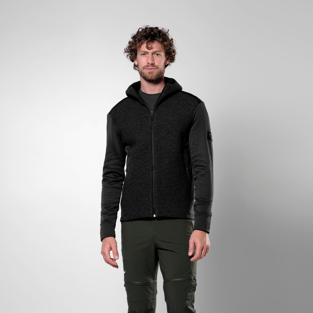 Fanes Sarner Light Hybrid Jacket M