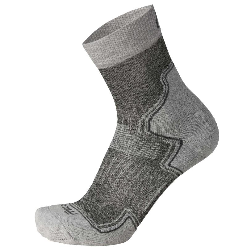 Light Medium Dry Hike Socks