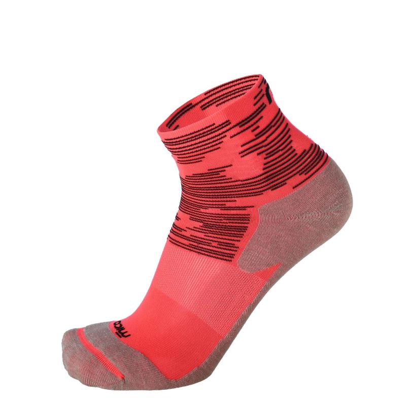 Short Light Trail Run Socks