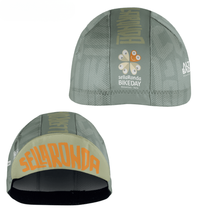 Pre-Order Sellaronda Cycling Cap 26