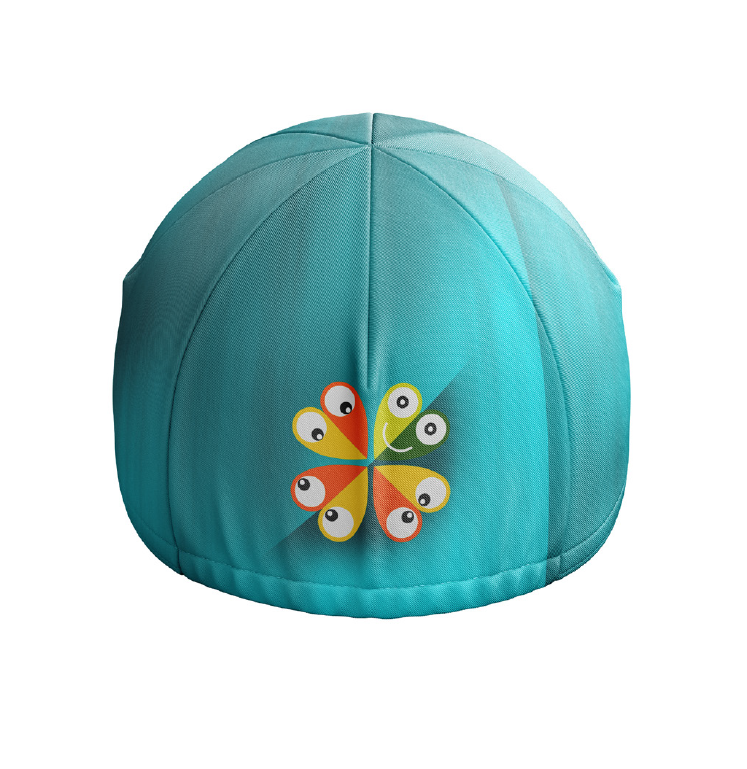 Sellaronda Cycling Cap 25