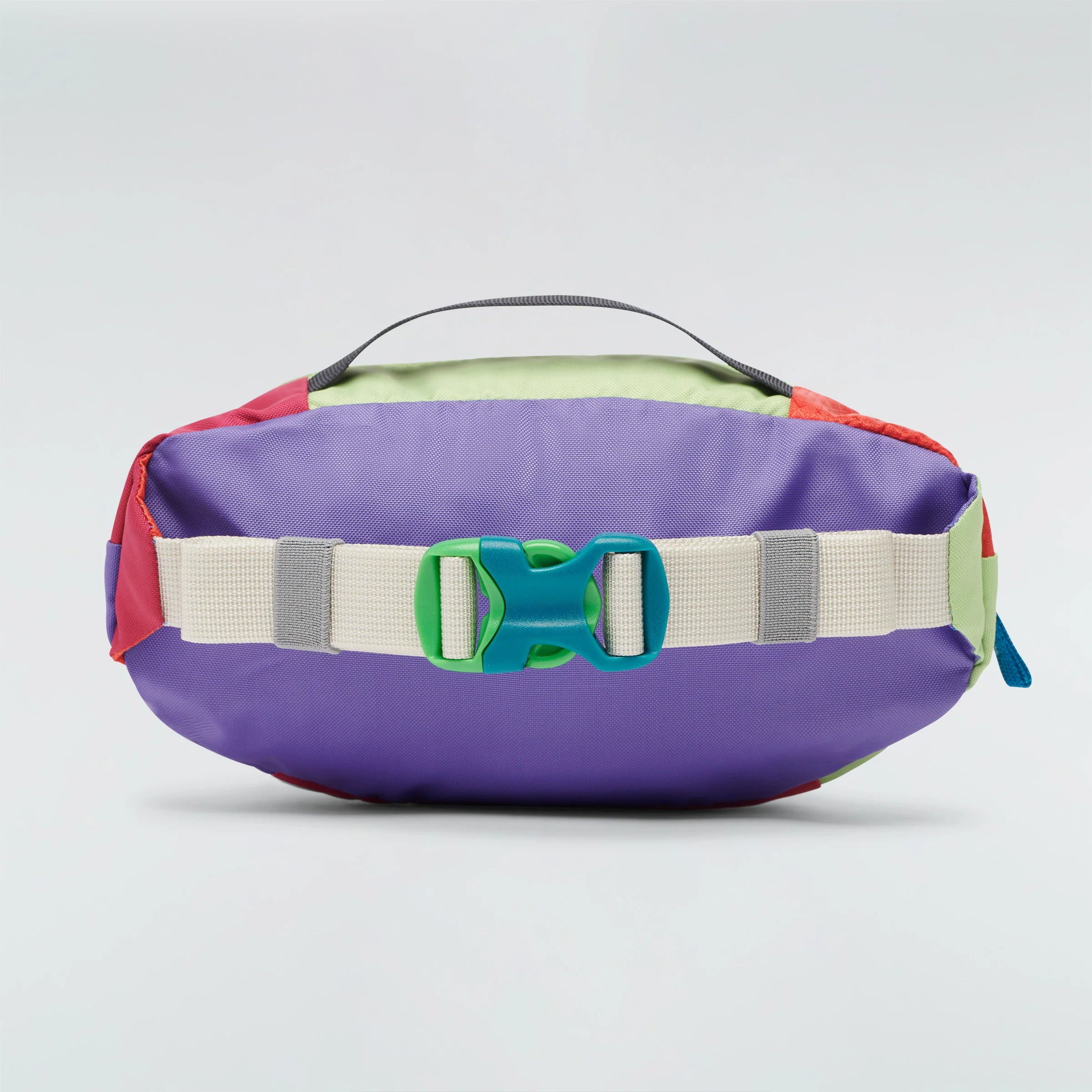 Kapai 1.5L Hip Pack Del Dia