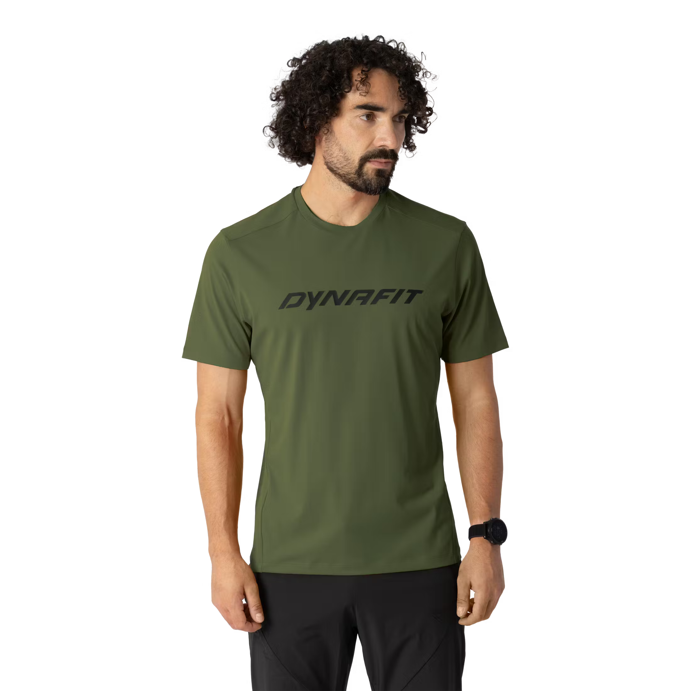 Traverse T-Shirt Man