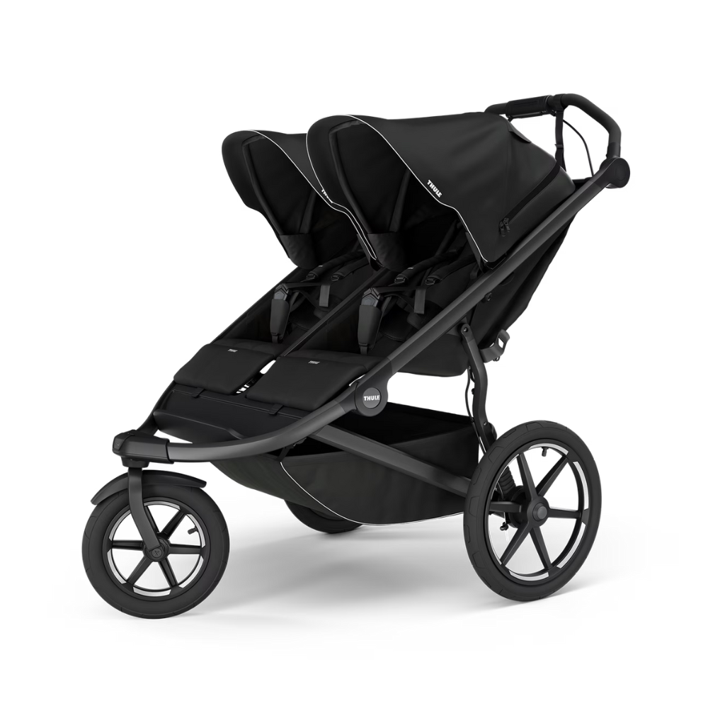 Urban Glide 3 Double