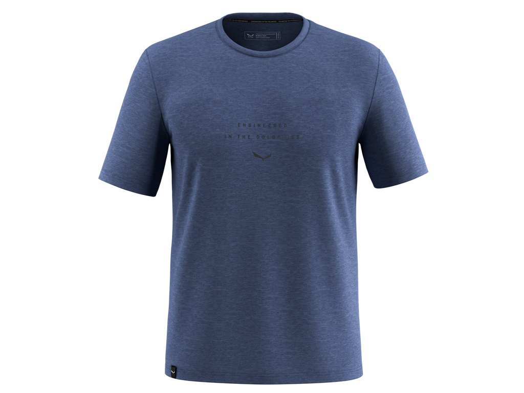 dark denim Eagle Eitd AM T-Shirt M