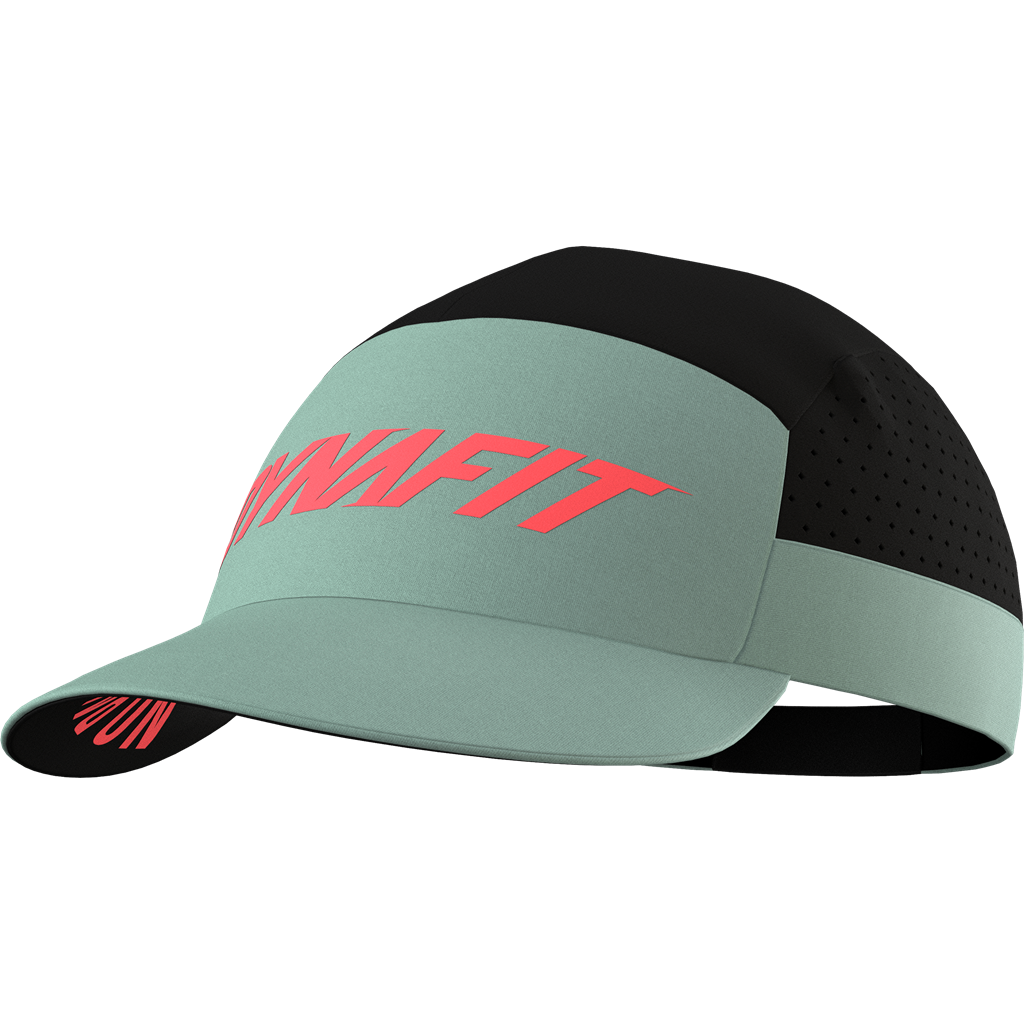 Transalper Cap