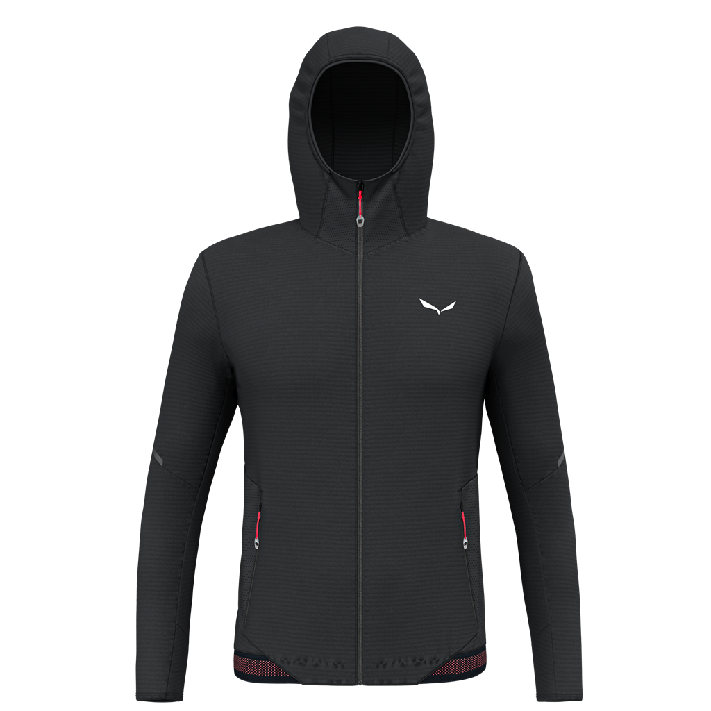 Pedroc Polarite Hooded Jacket M