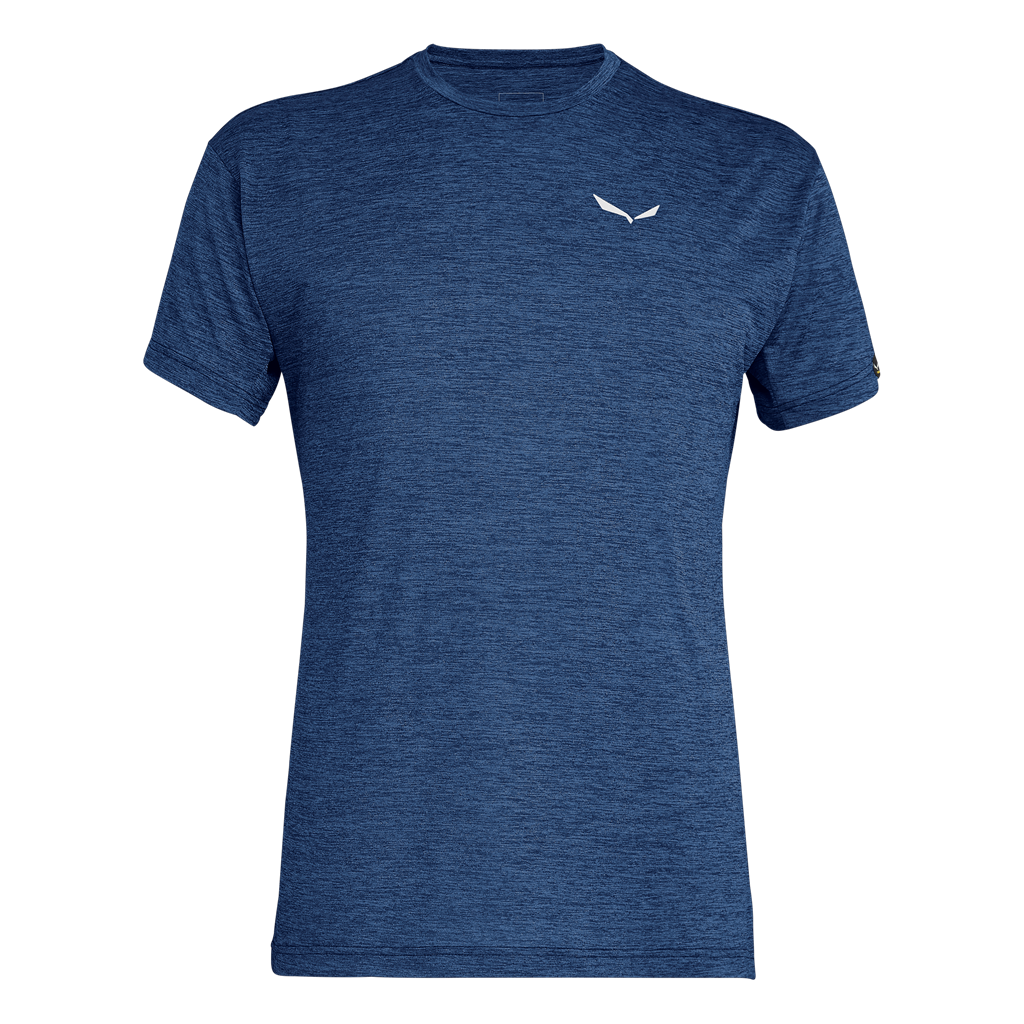 Puez Melange Dry T-Shirt M