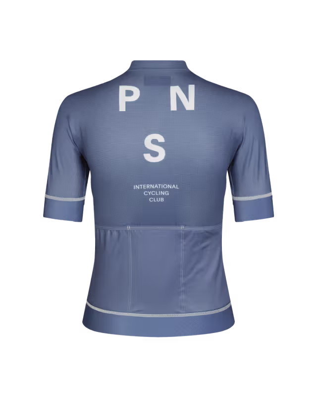 light indigo Women's Mechanism Jersey Wmn