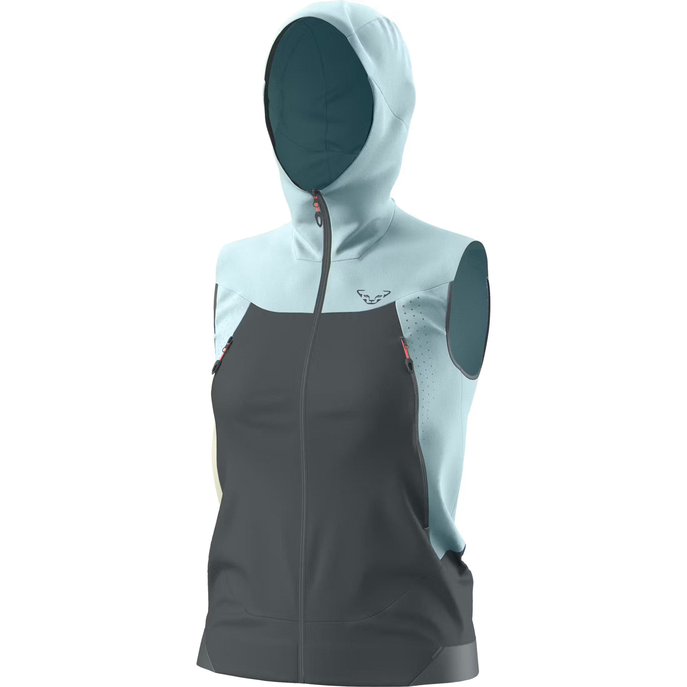 Transalper Dynastretch Vest Wmn