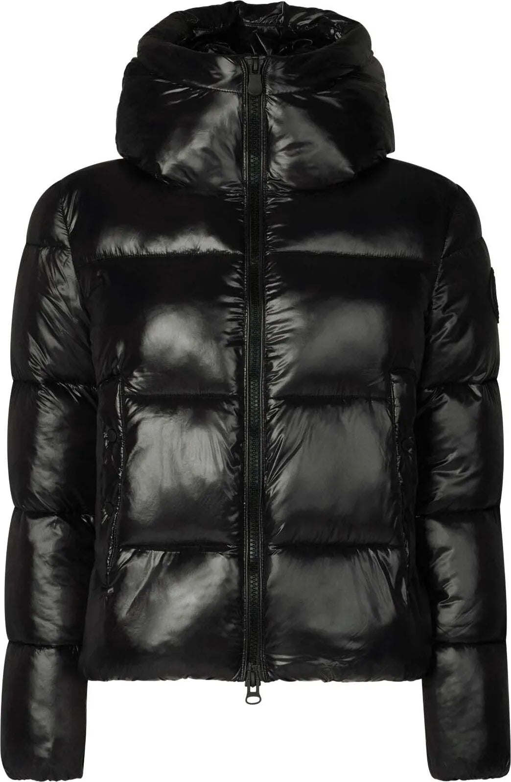 black Biddy Jacket W