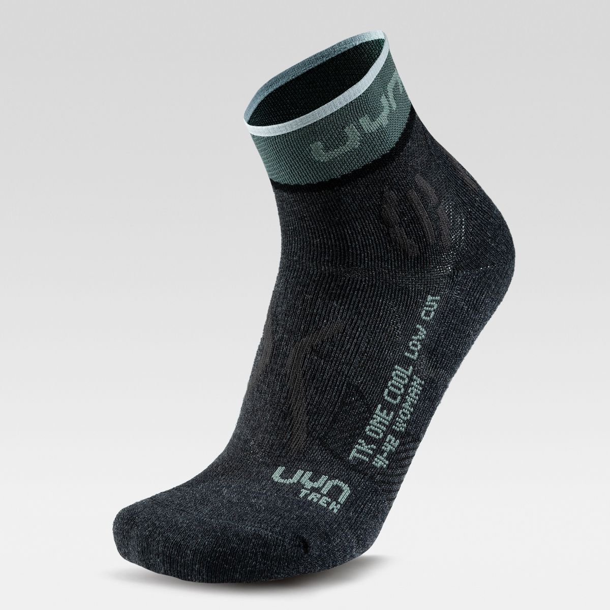 Trekking One Cool Low Socks W