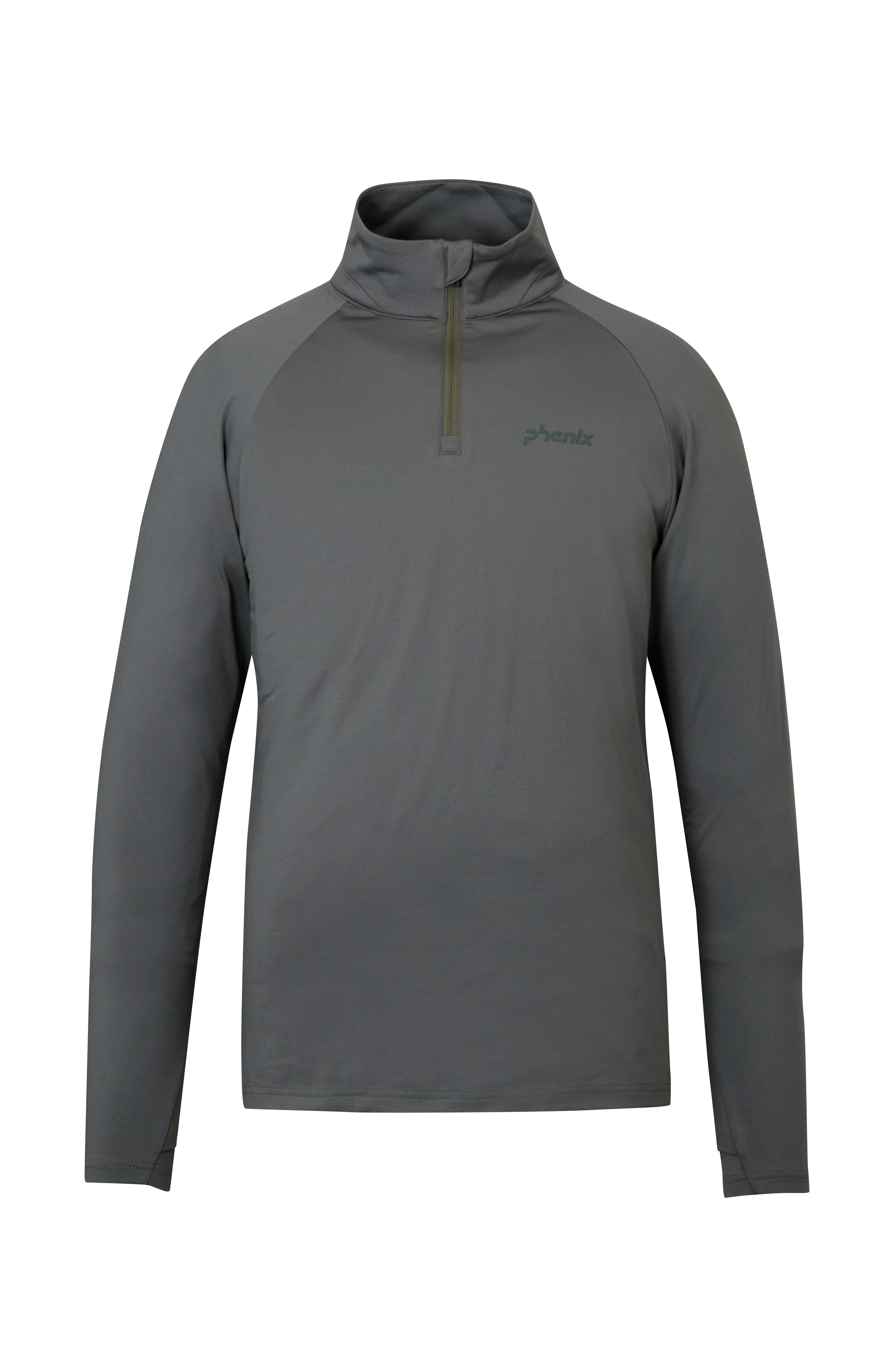 khaki Phenix Basic Inner M
