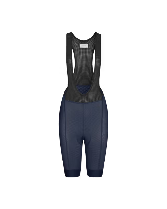 navy Women's Essential Bibs Wmn