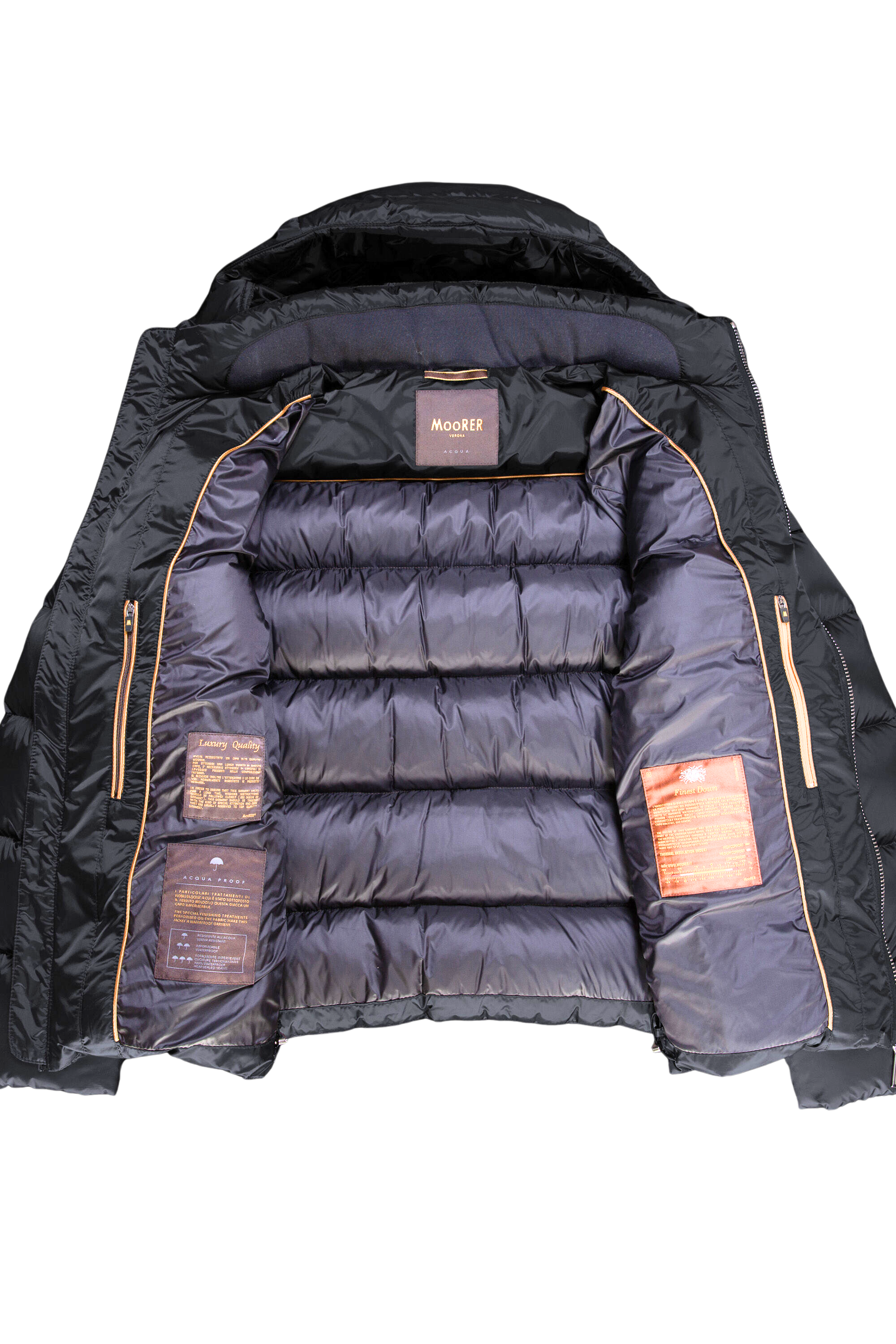 Brett-SH Jacket Man