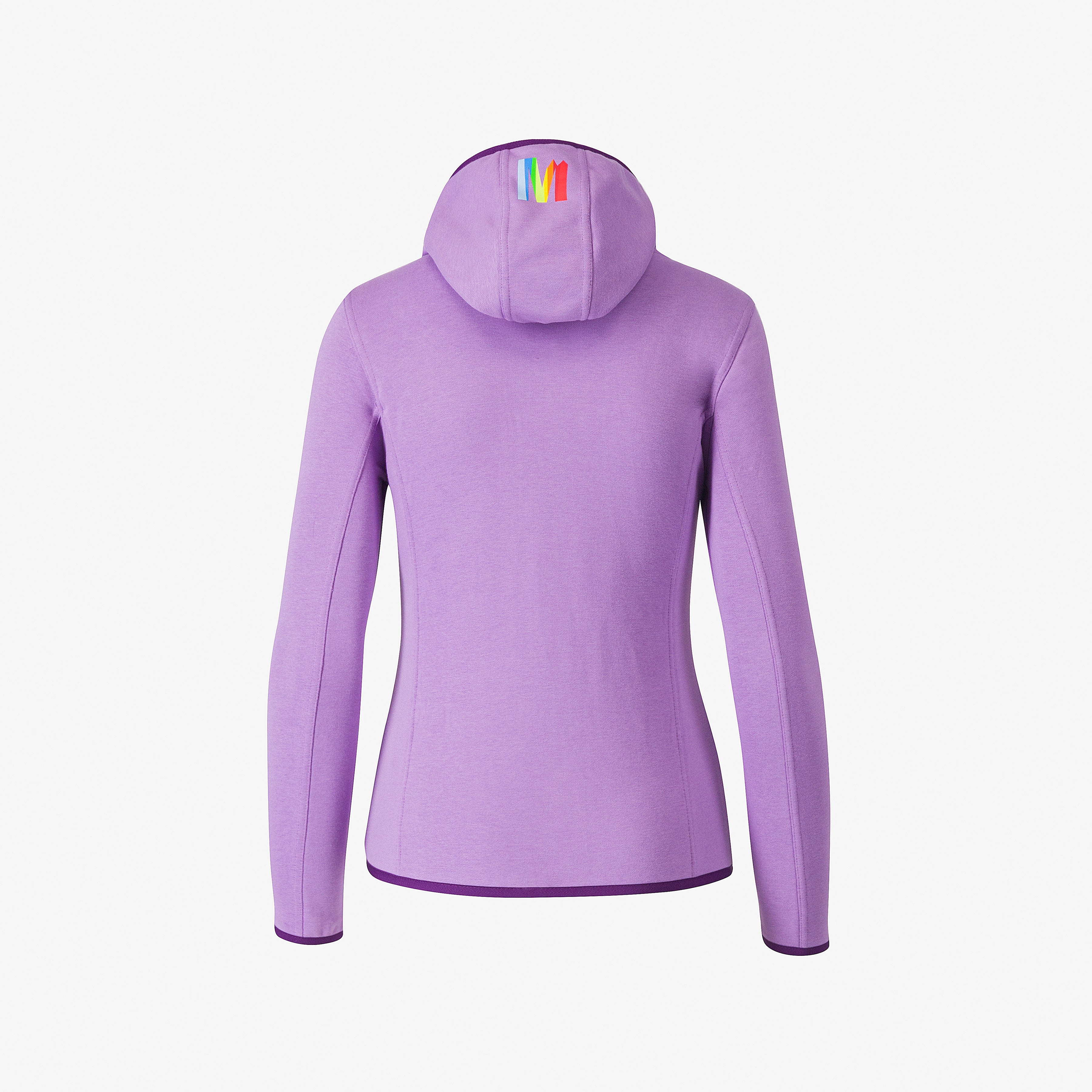 Maratona Dles Dolomites 2024 Sweatshirt W