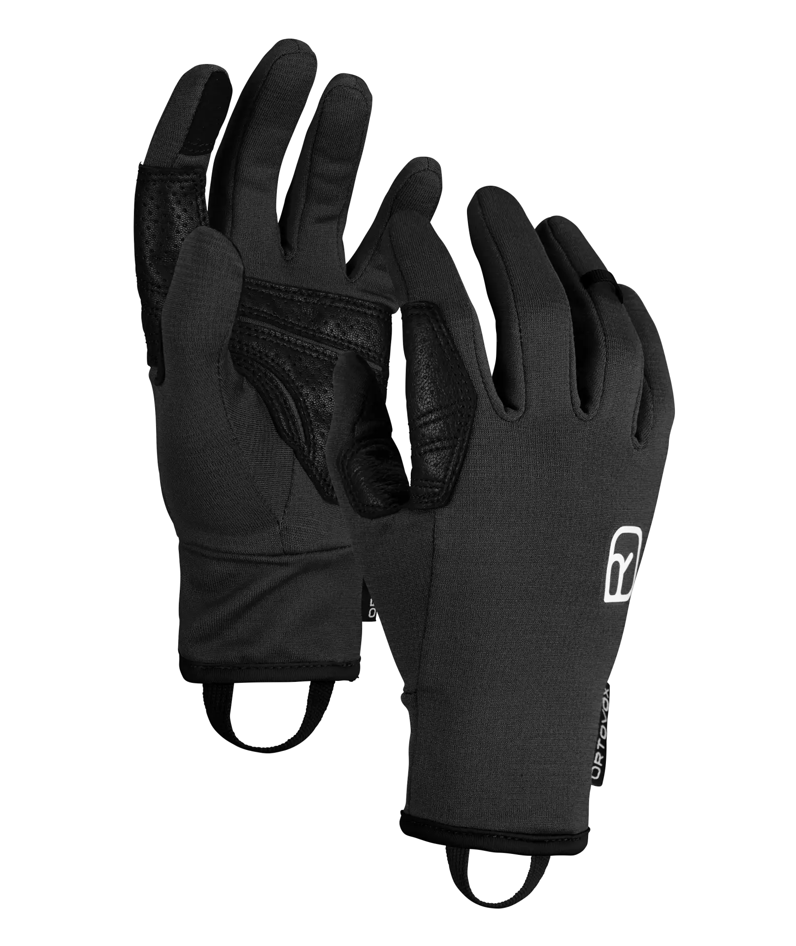 Fleece Light Glove Wmn