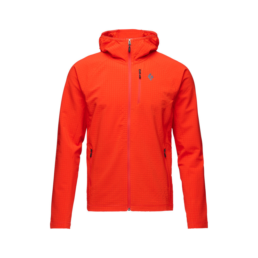 Coefficient Storm FZ Hoody M