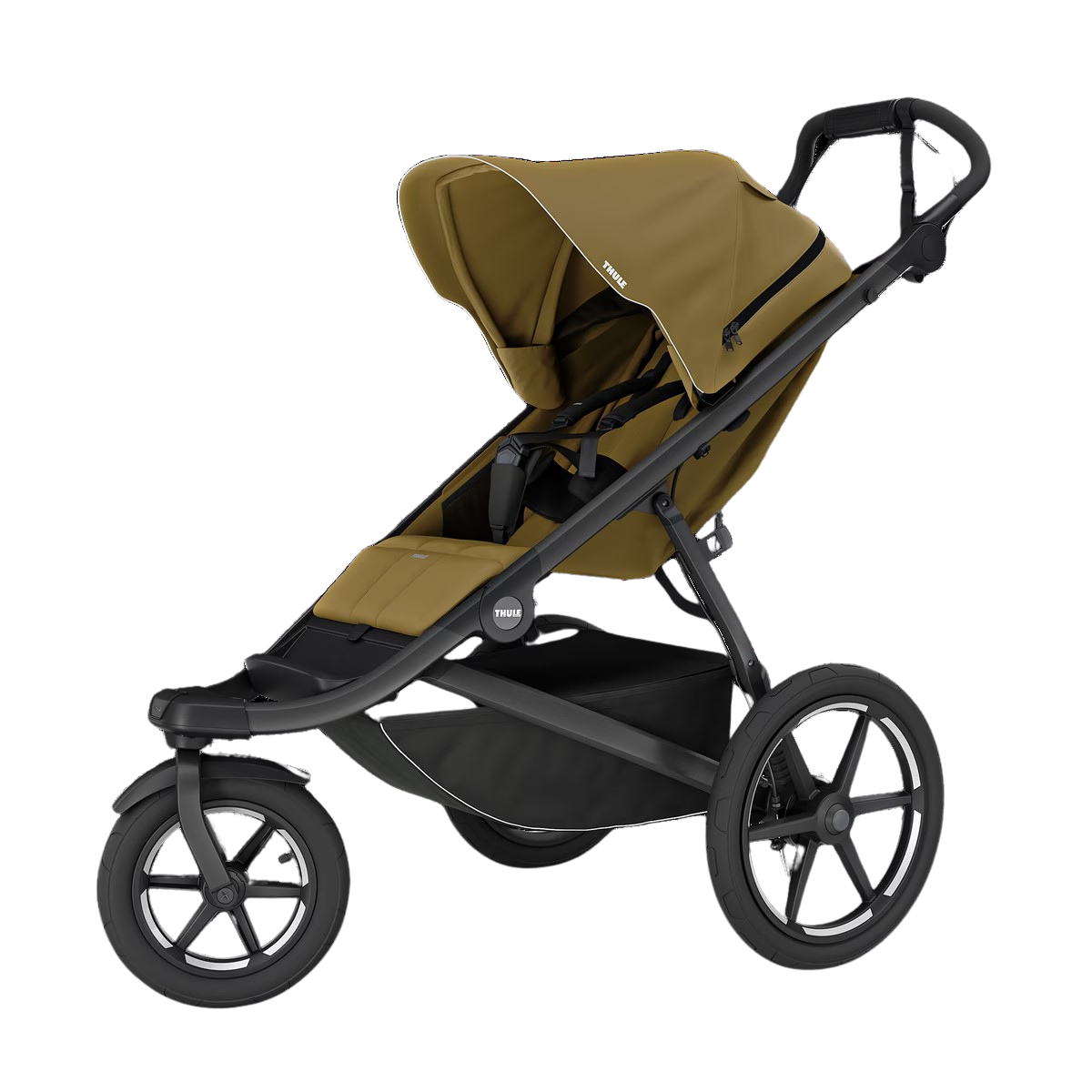 nutria green Urban Glide 3