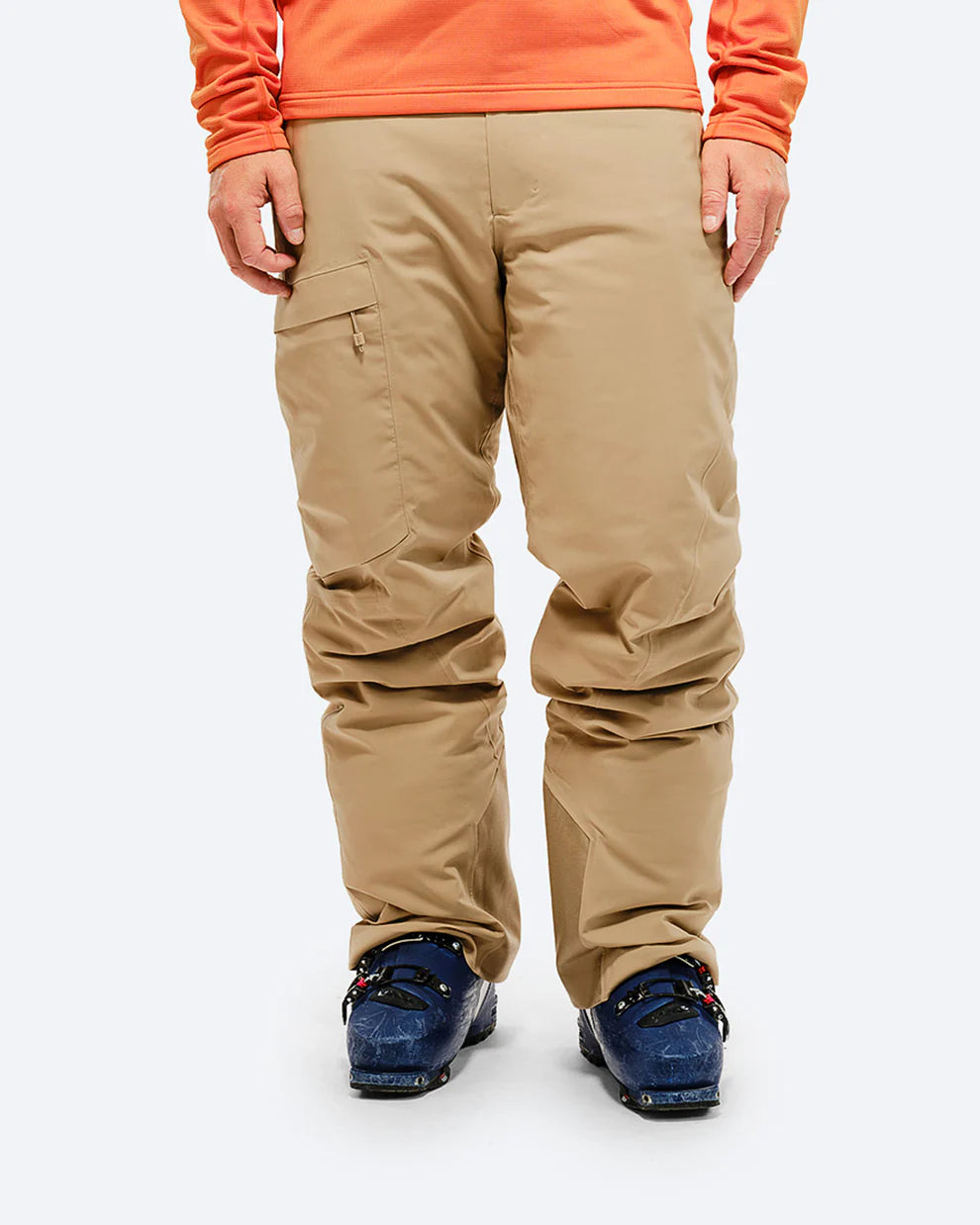 GTX 2L Stretch Insulat Pant M
