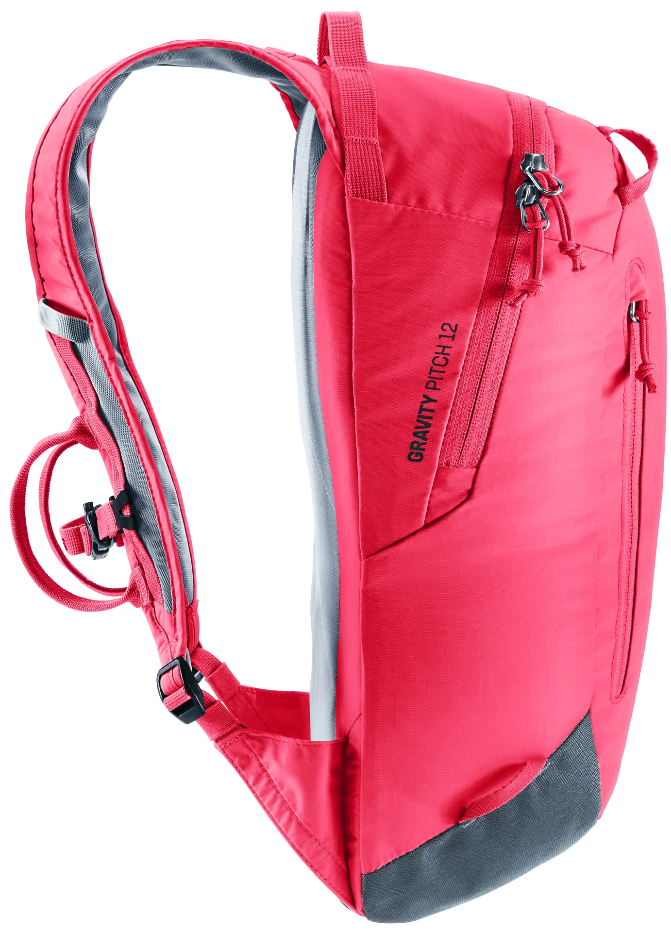 Gravity Pitch 12 Backpack