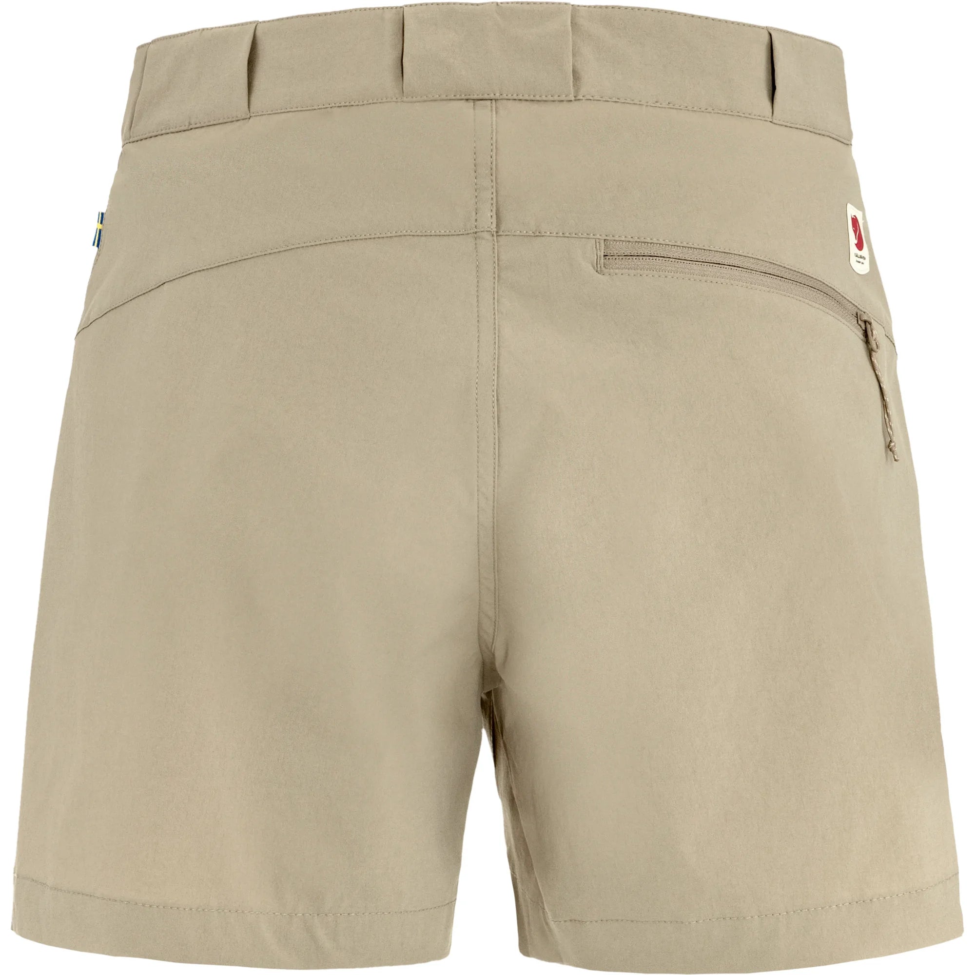 High Coast Lite Shorts Wmn