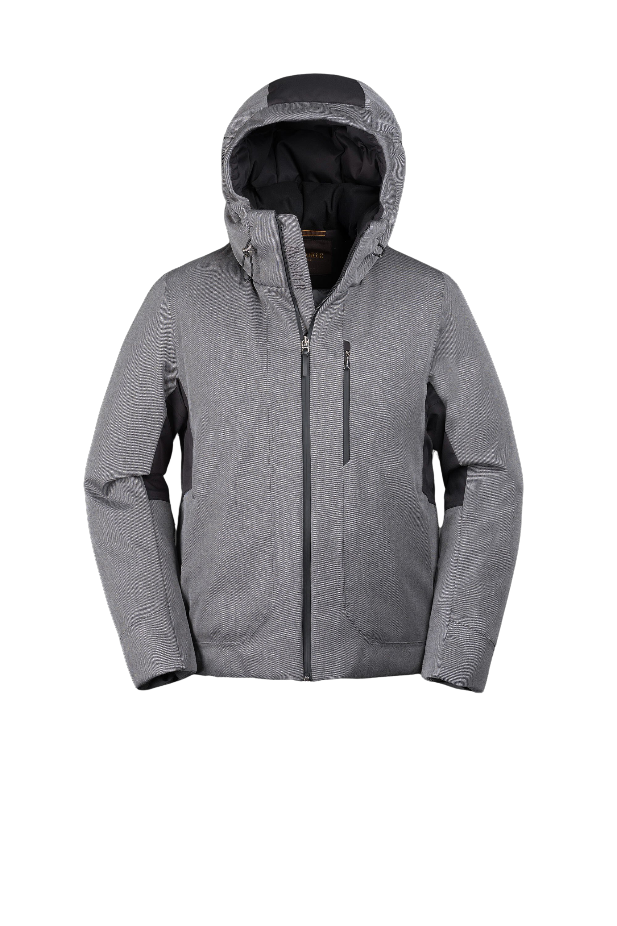Nuvolau-MQ Ski Jacket M