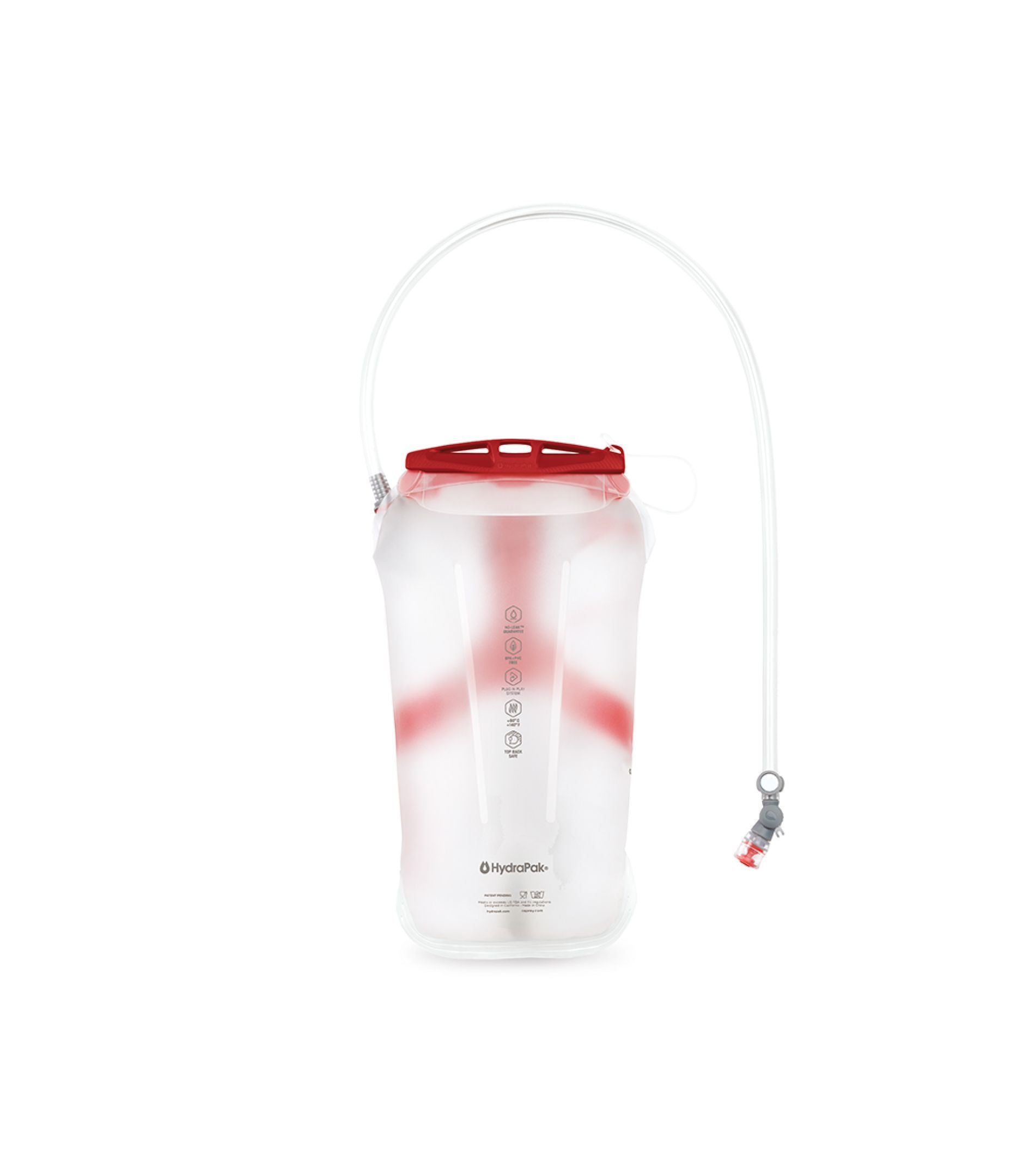 Hydraulics LT Reservoir 1.5 Lt