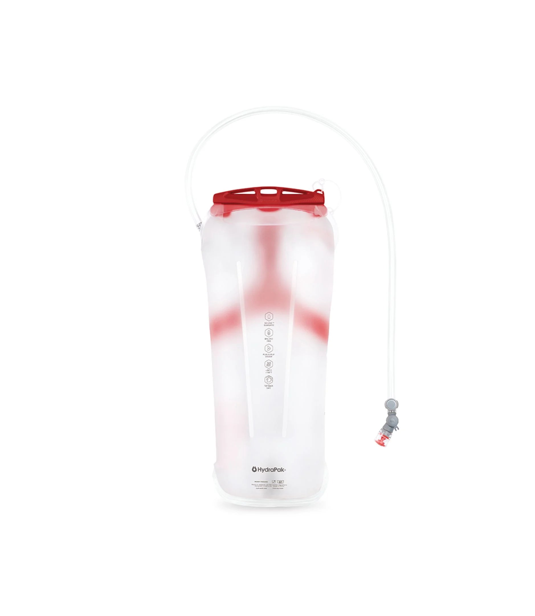 Hydraulics LT Reservoir 2.5 Lt