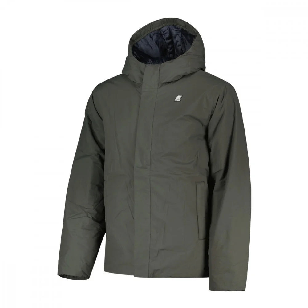 Jack ripstop prime M