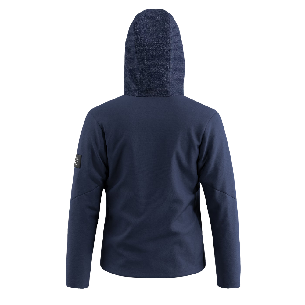 Fanes Sarner Light Hybrid Jacket W