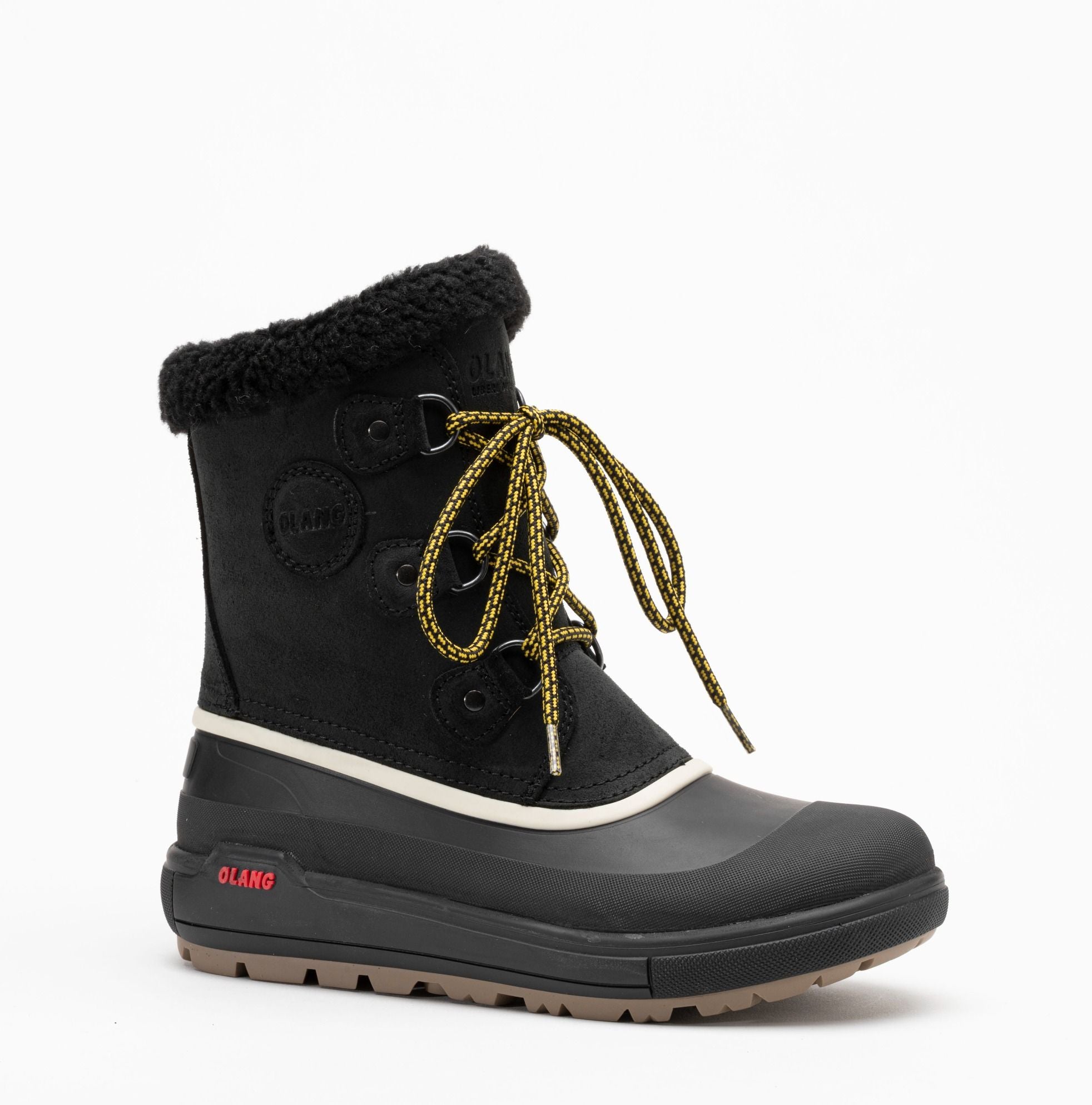 Portland Winer Boots Wmn