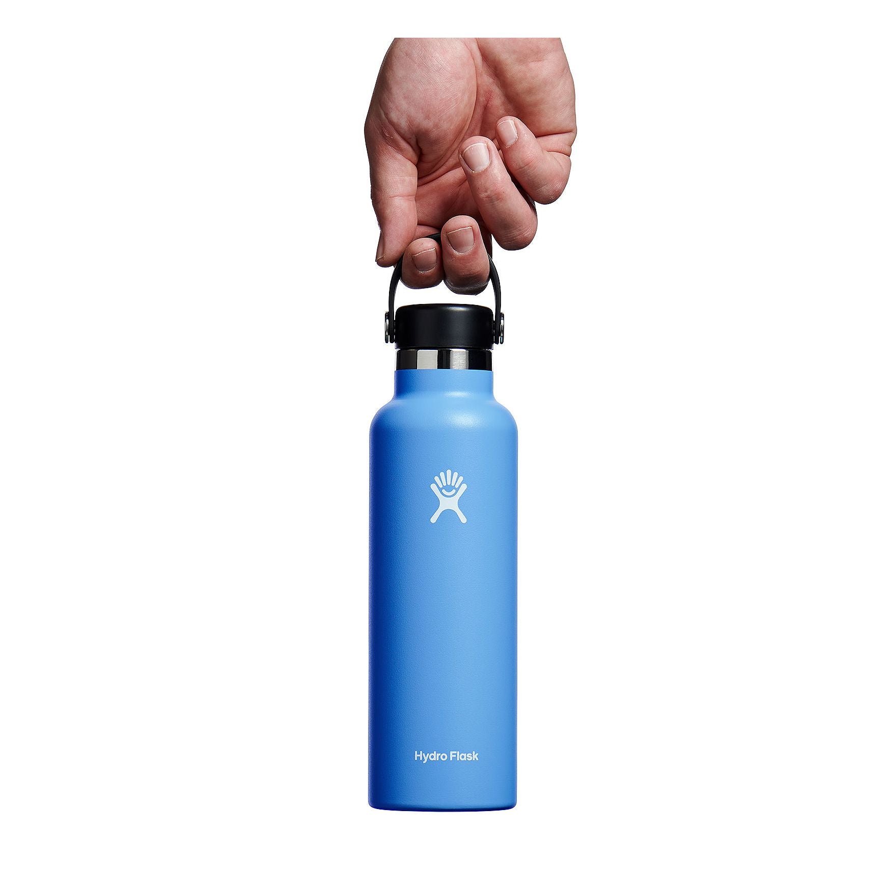 21 Standard Flex Cap