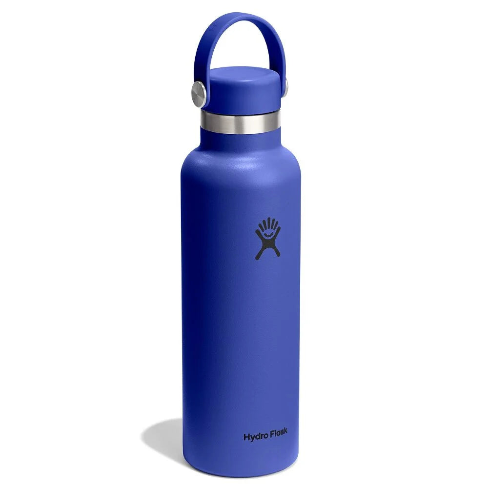 21 Standard Mouth Bottle