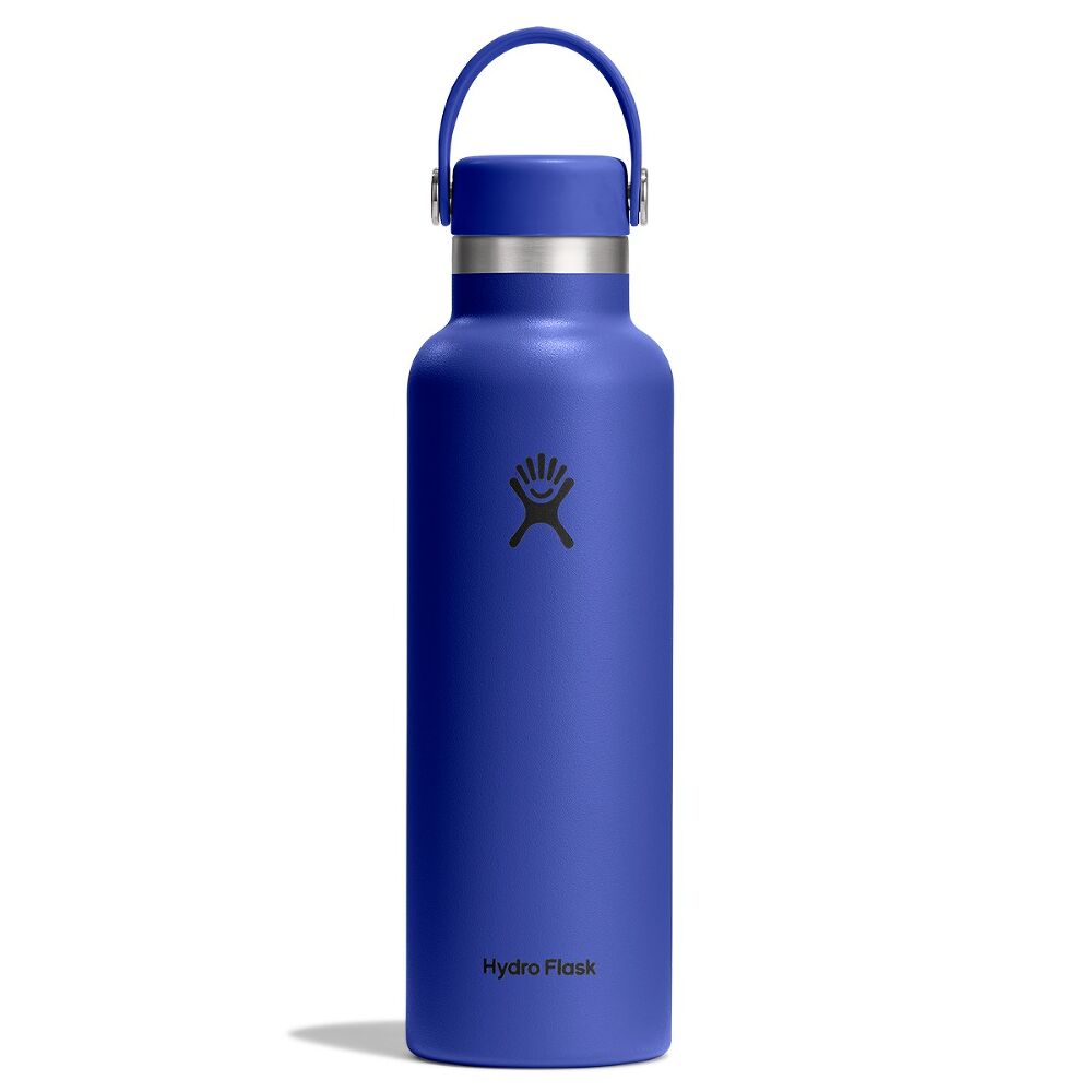 21 Standard Mouth Bottle