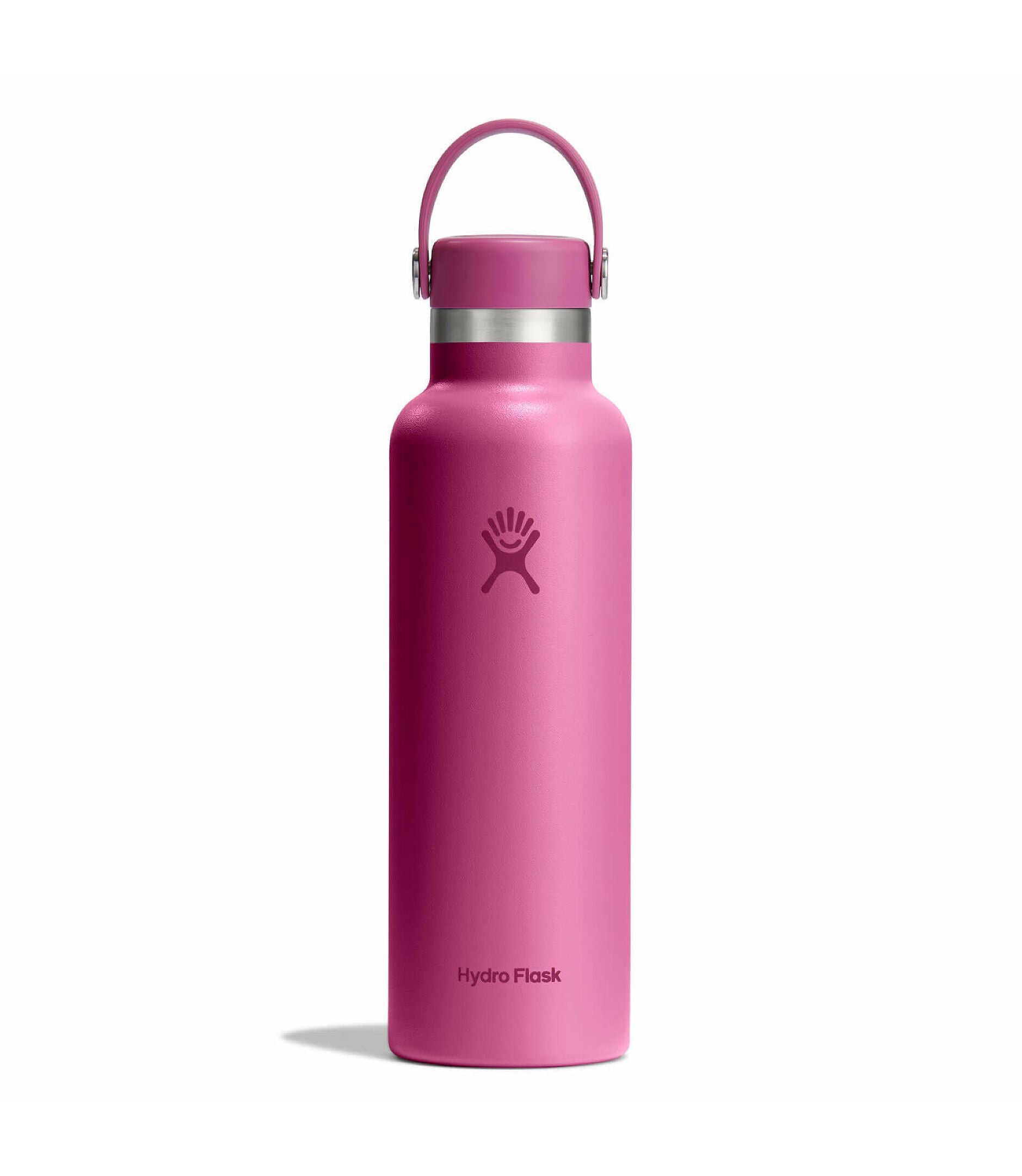 21 Standard Flex Cap