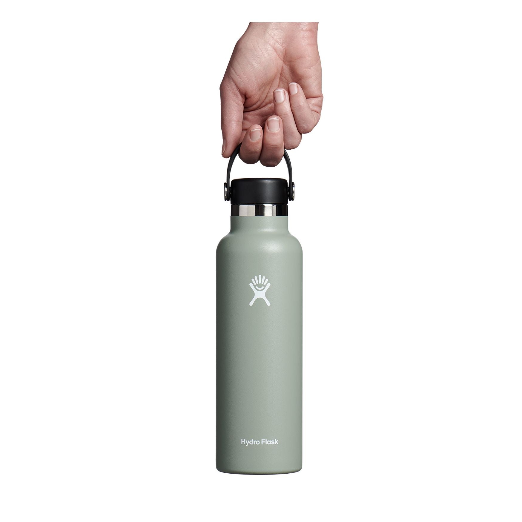 21 Standard Flex Cap
