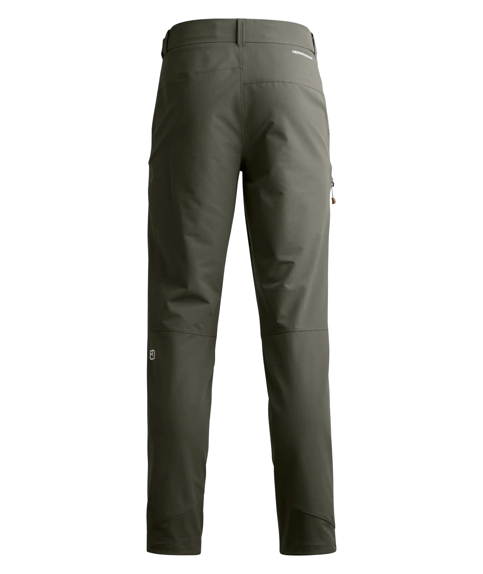 Seceda Softshell Pants Man