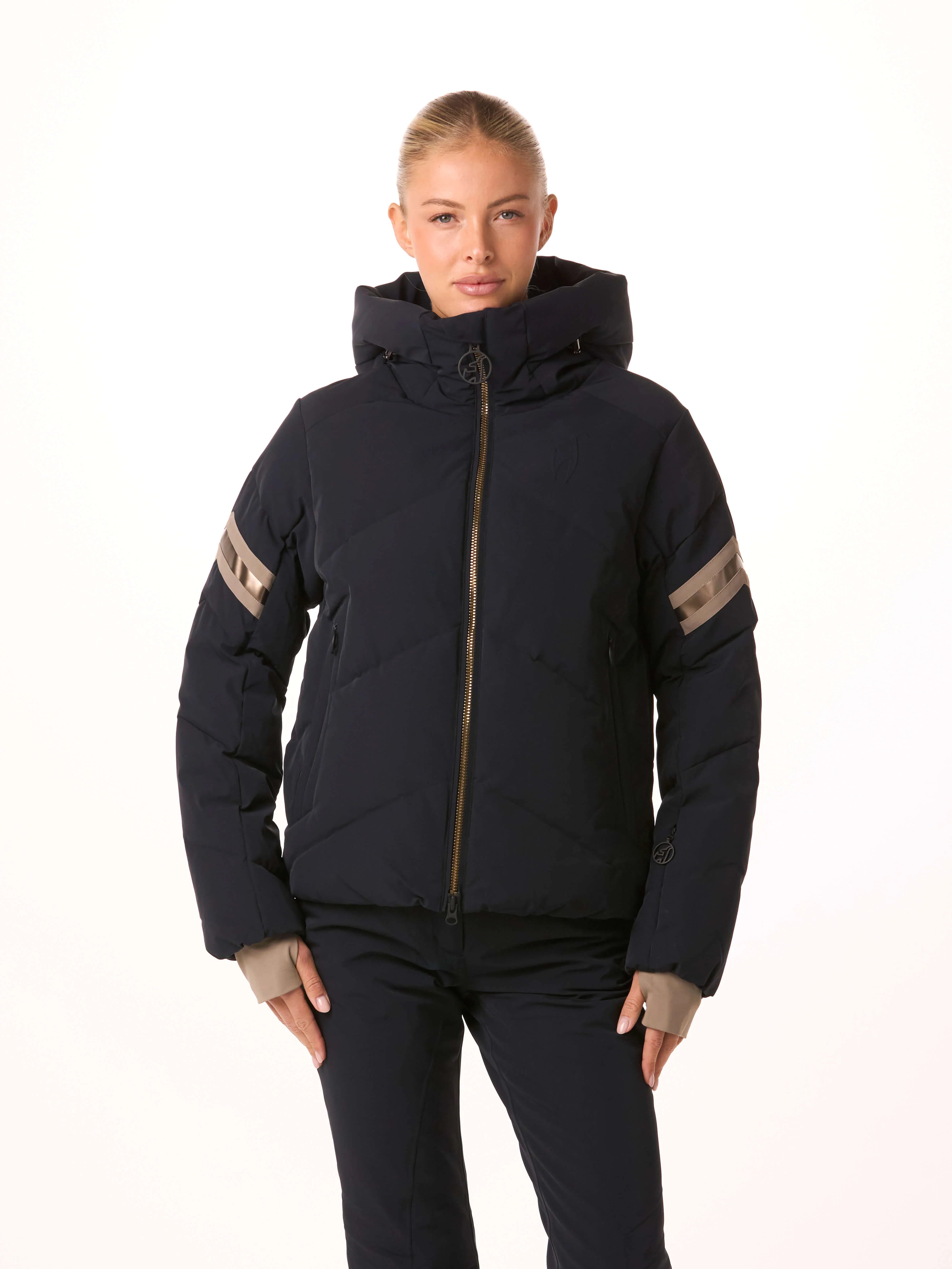 Helena Ski Jacket Wmn