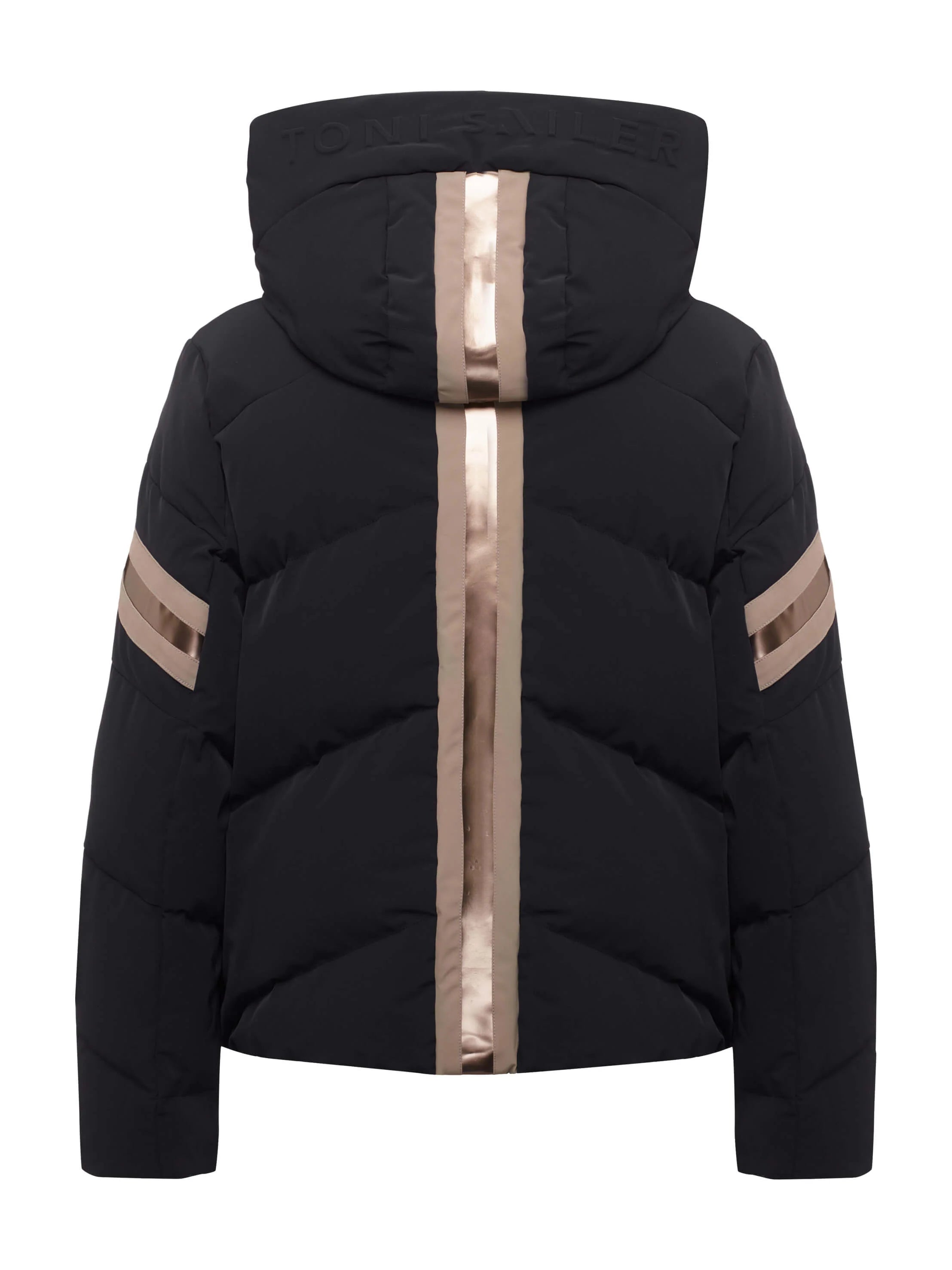 Helena Ski Jacket Wmn