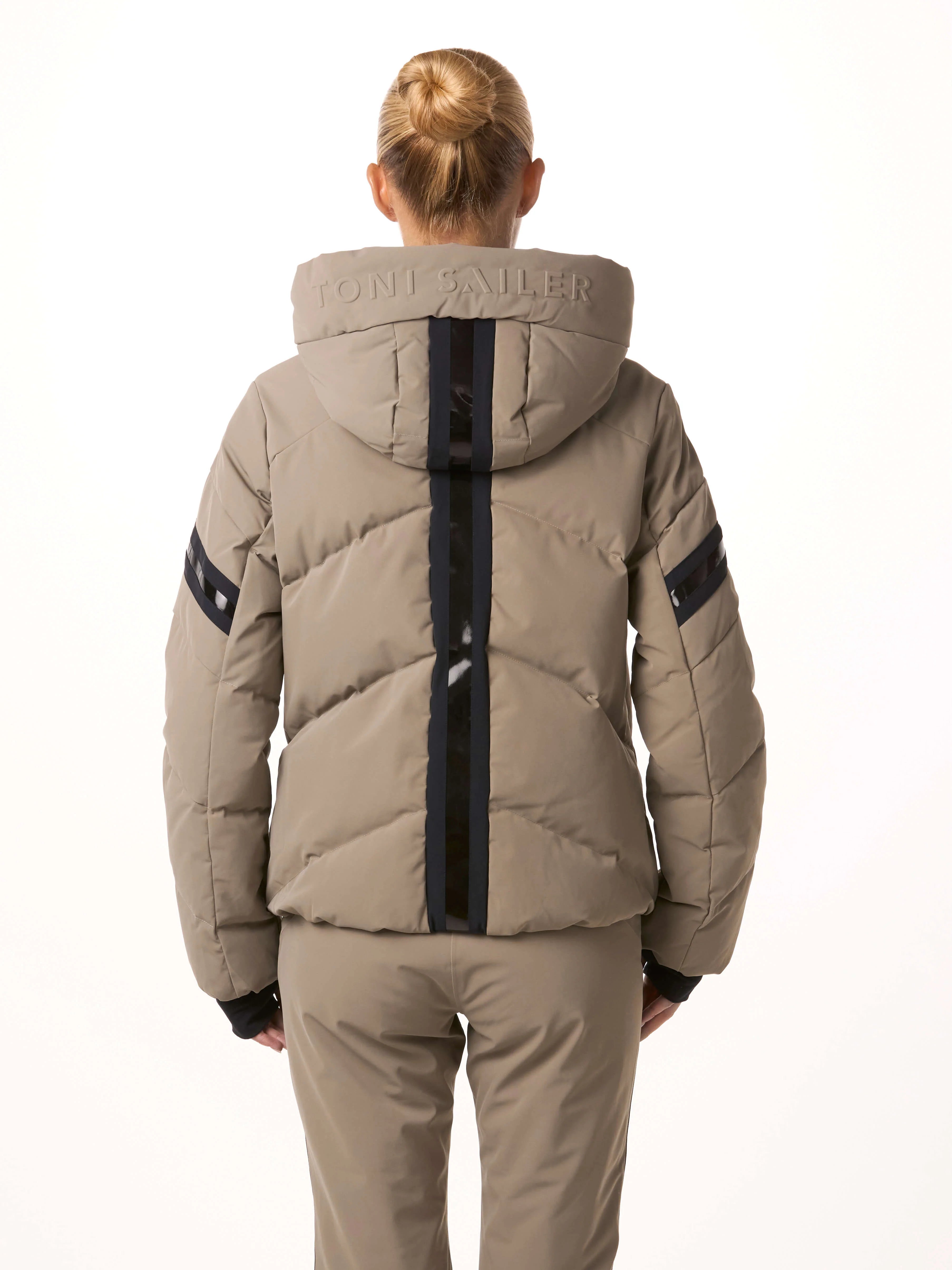 Helena Ski Jacket Wmn