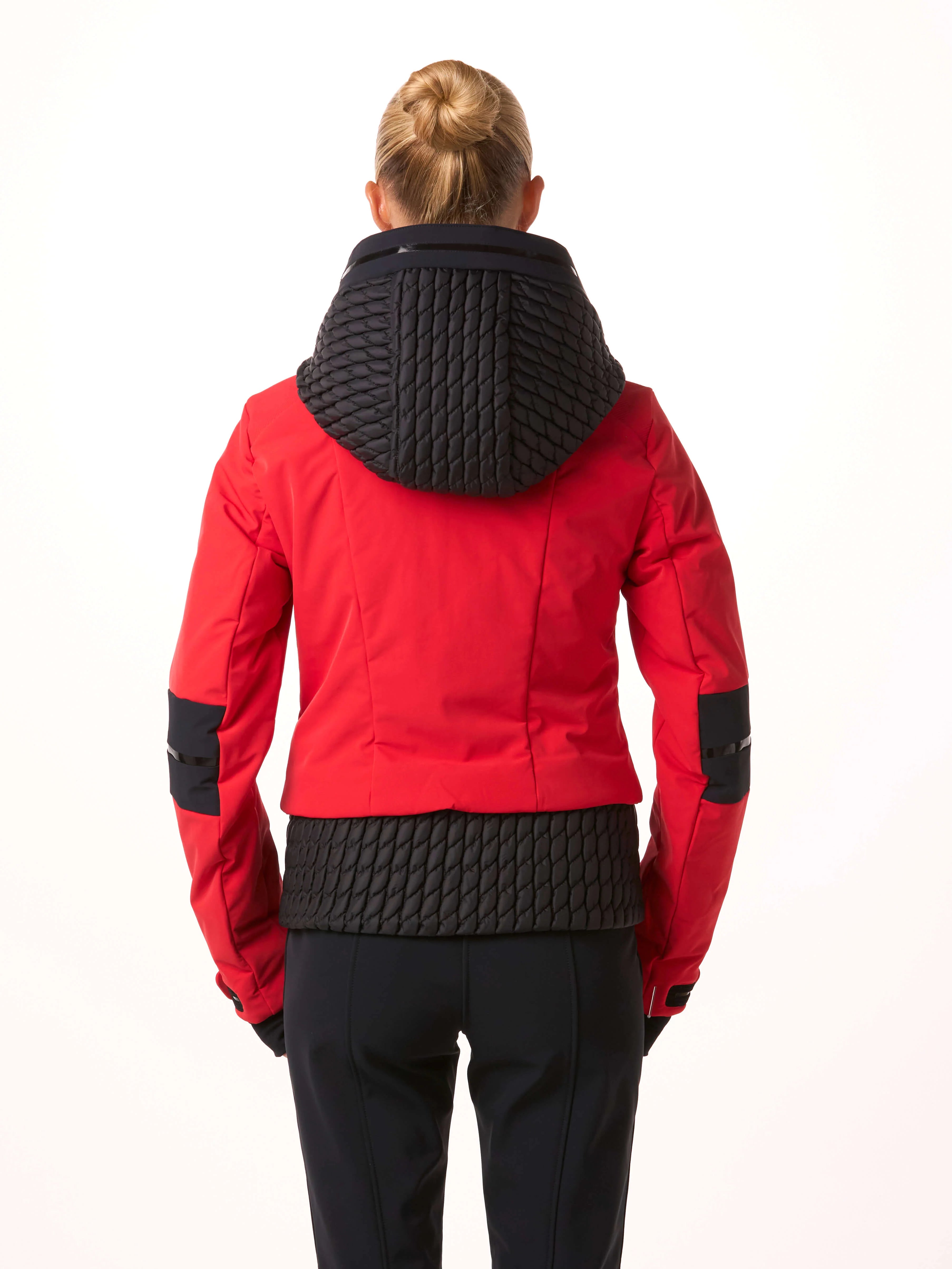 Irmi Jacket Wmn