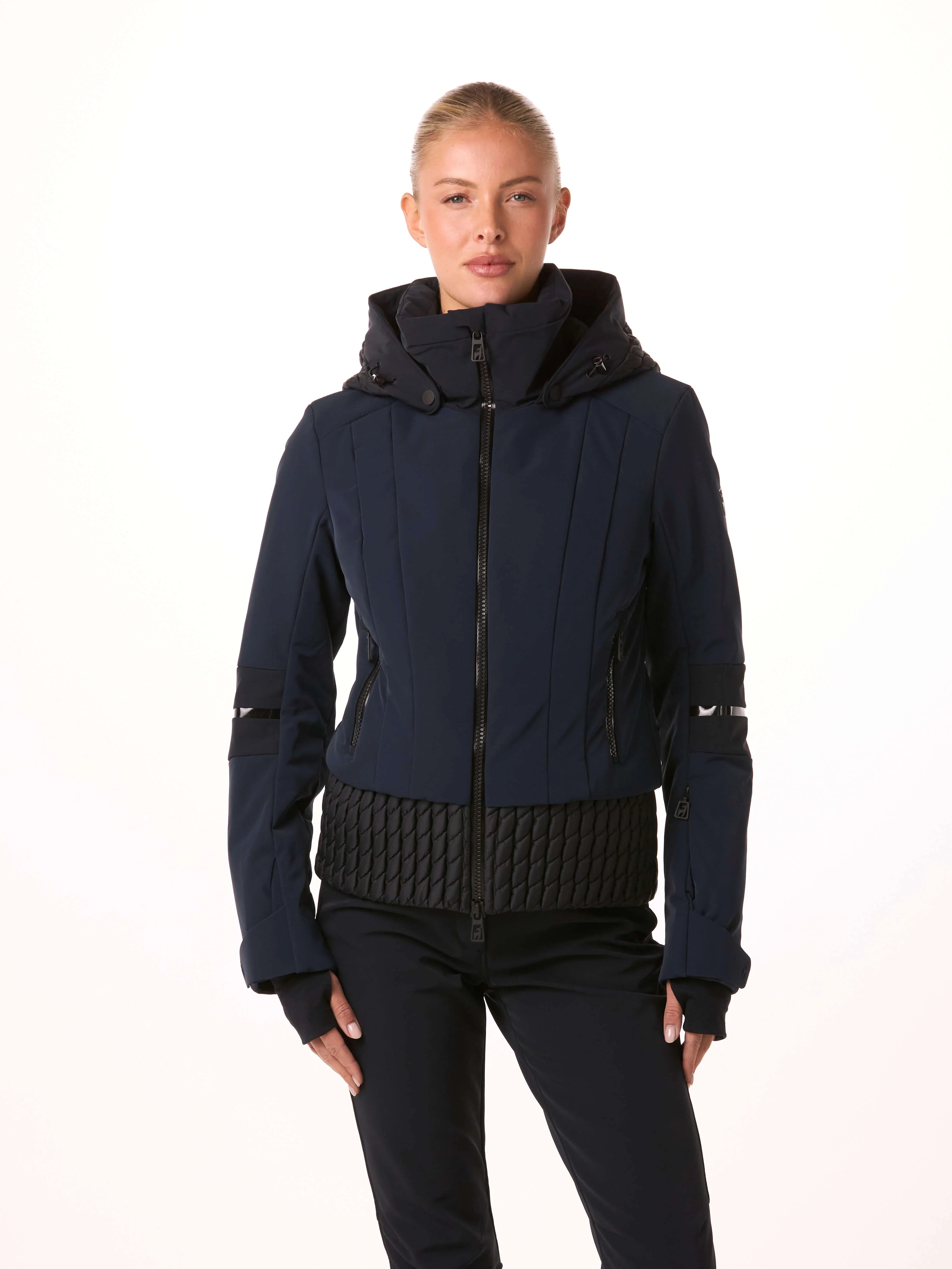 Irmi Jacket Wmn