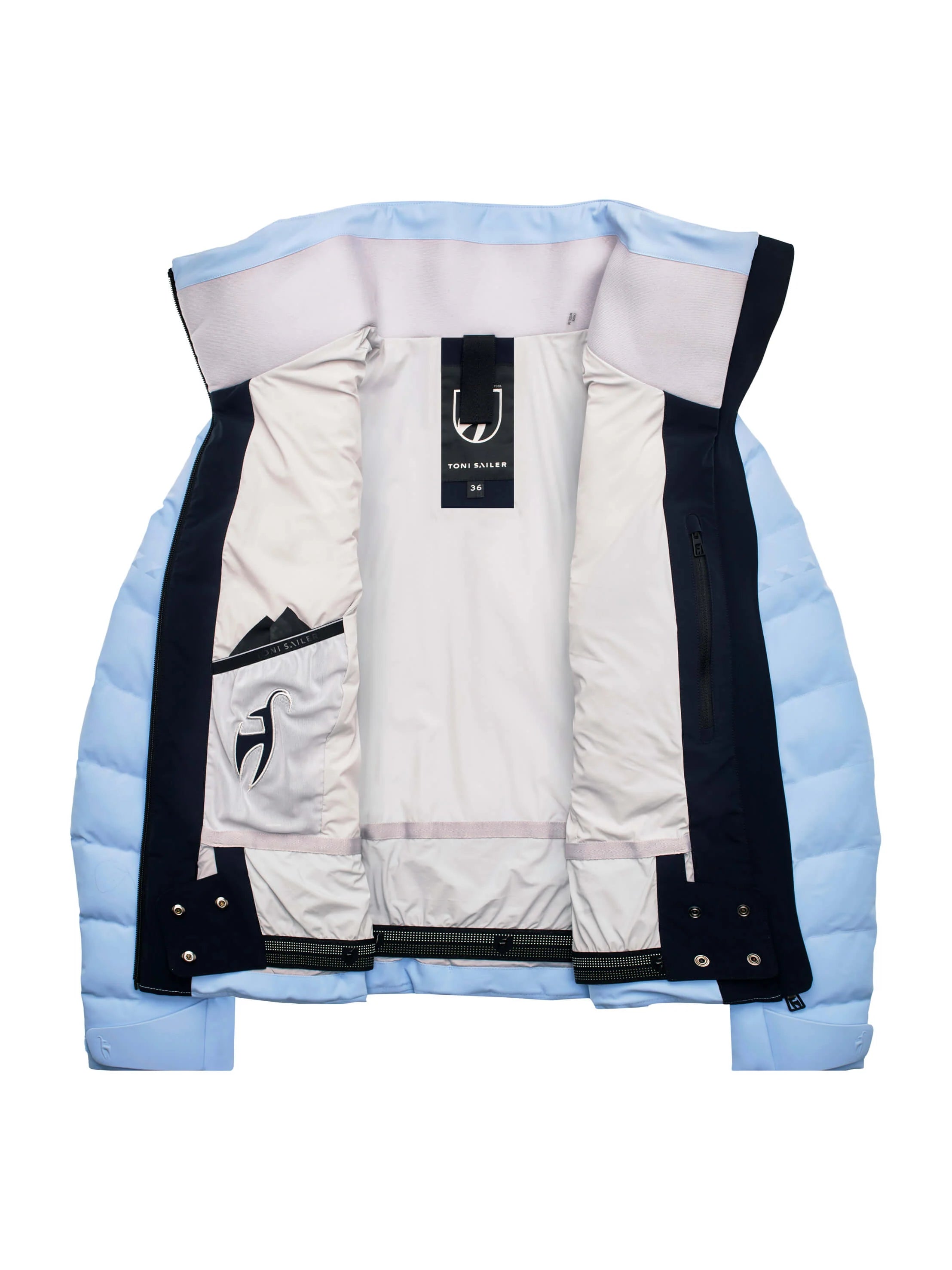 Mira Jacket Wmn