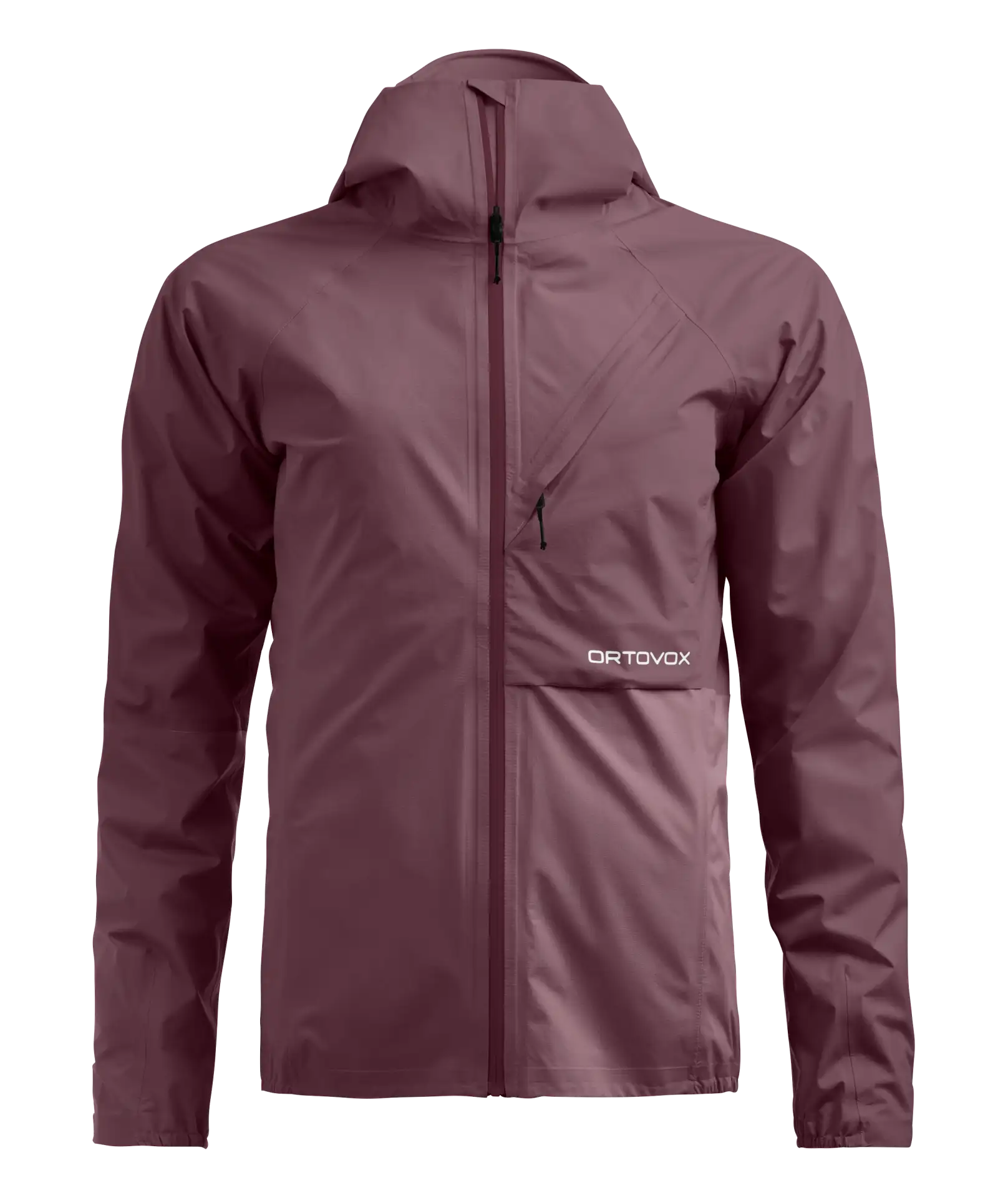 Trace 2.5L Jacket Wmn