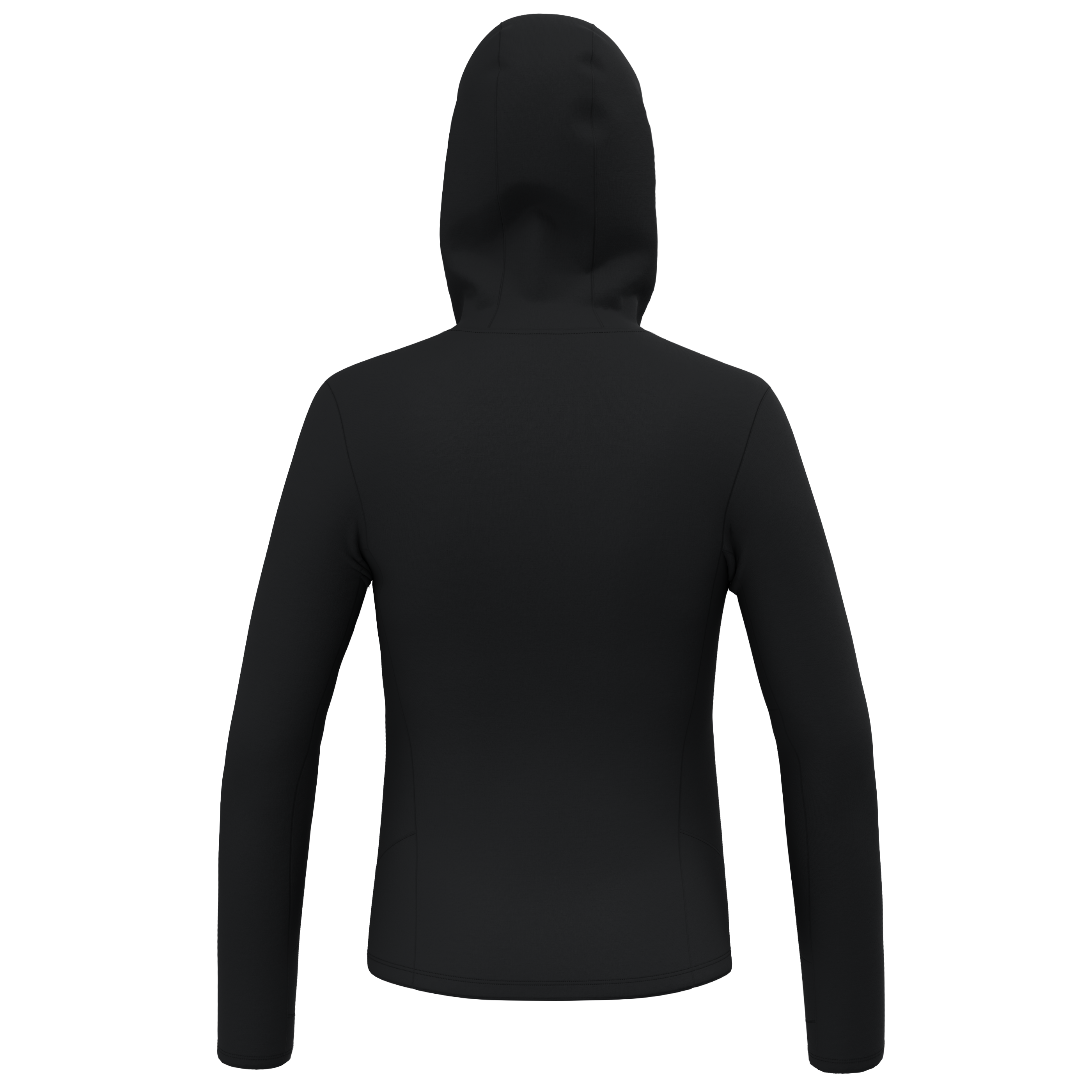 Fanes Merino HD Jacket W