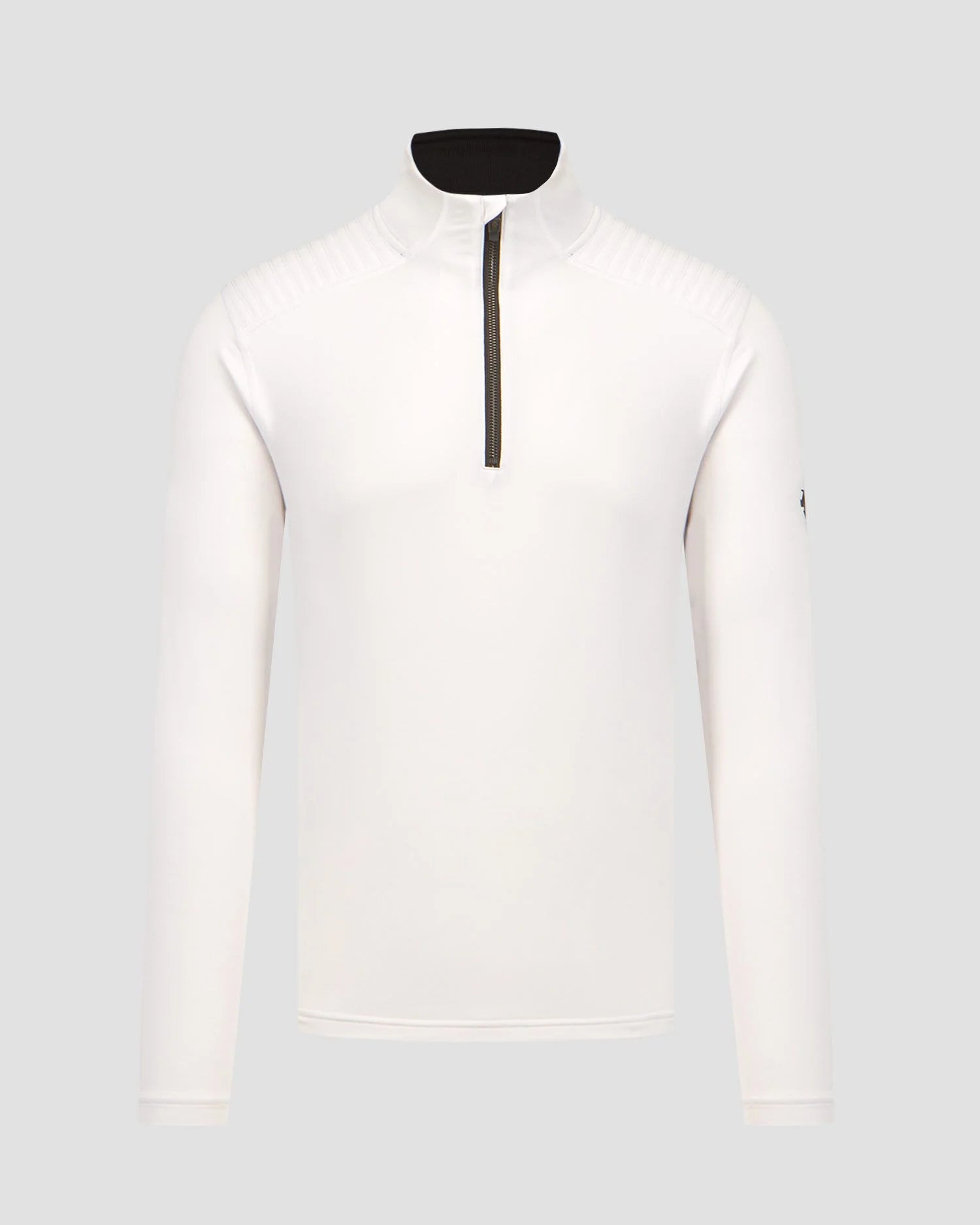 Descente Piccard T-Neck Shirt Men dnt.