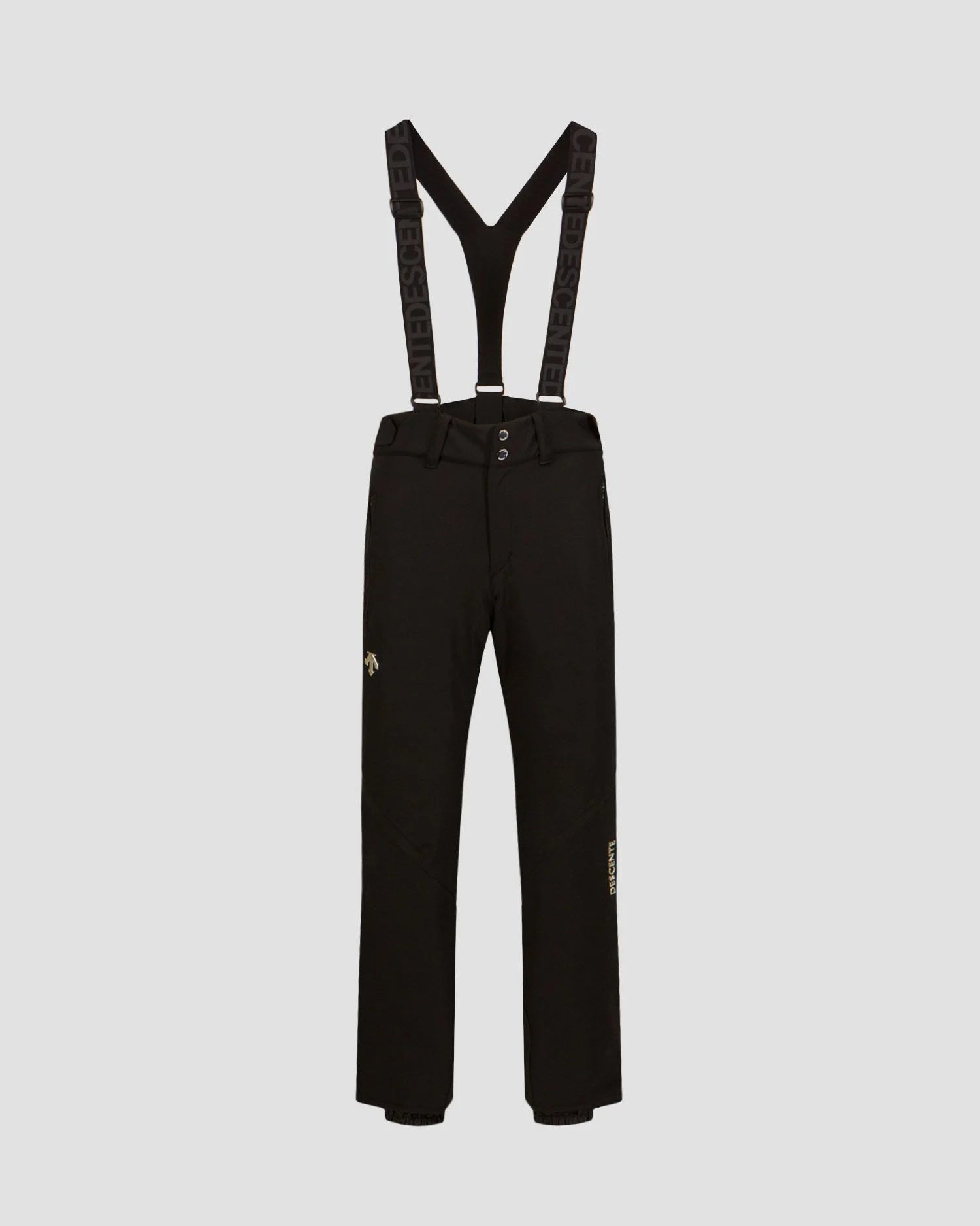 Descente Swiss Insulated Pant M black.