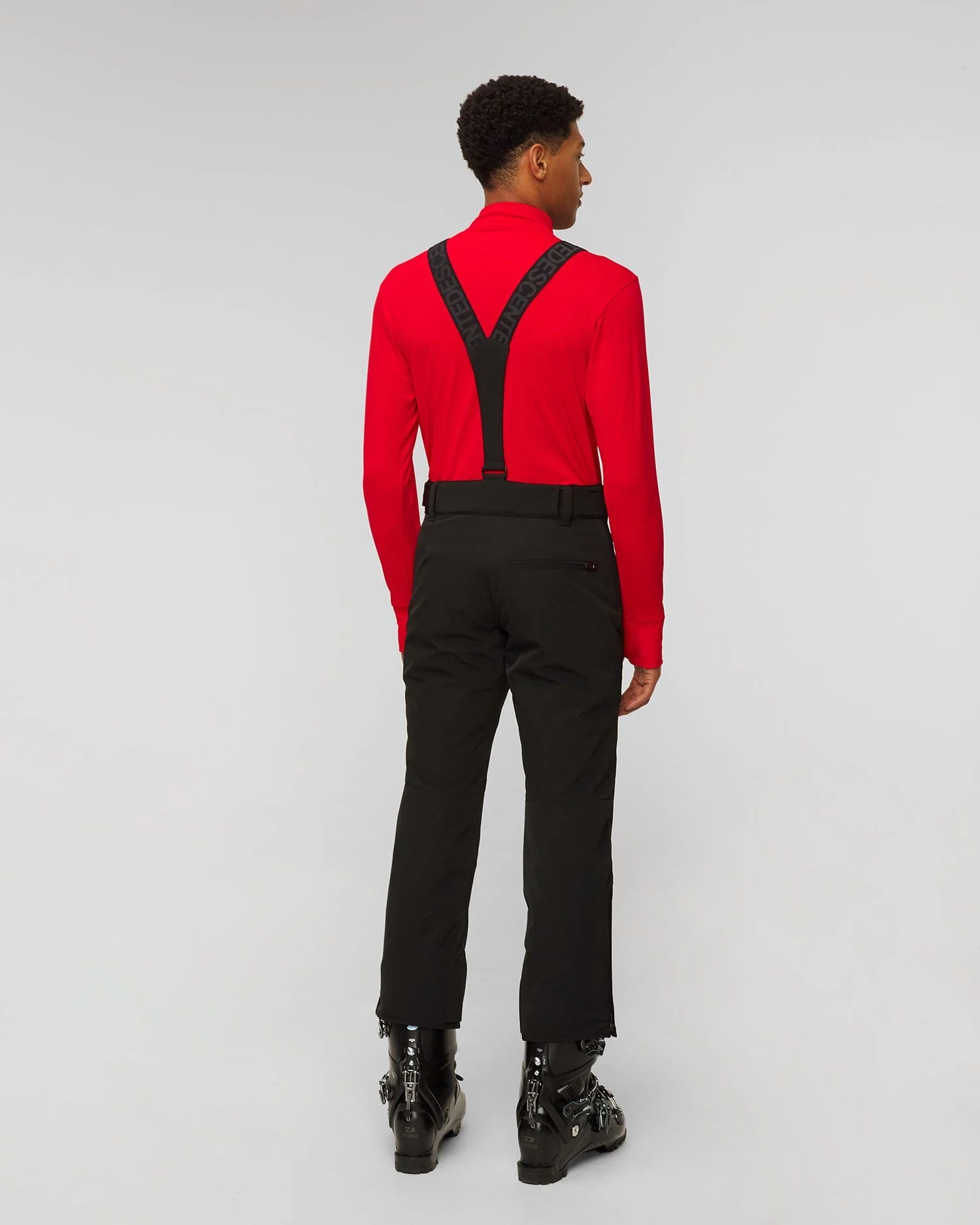 Descente Swiss Insulated Pant M black.