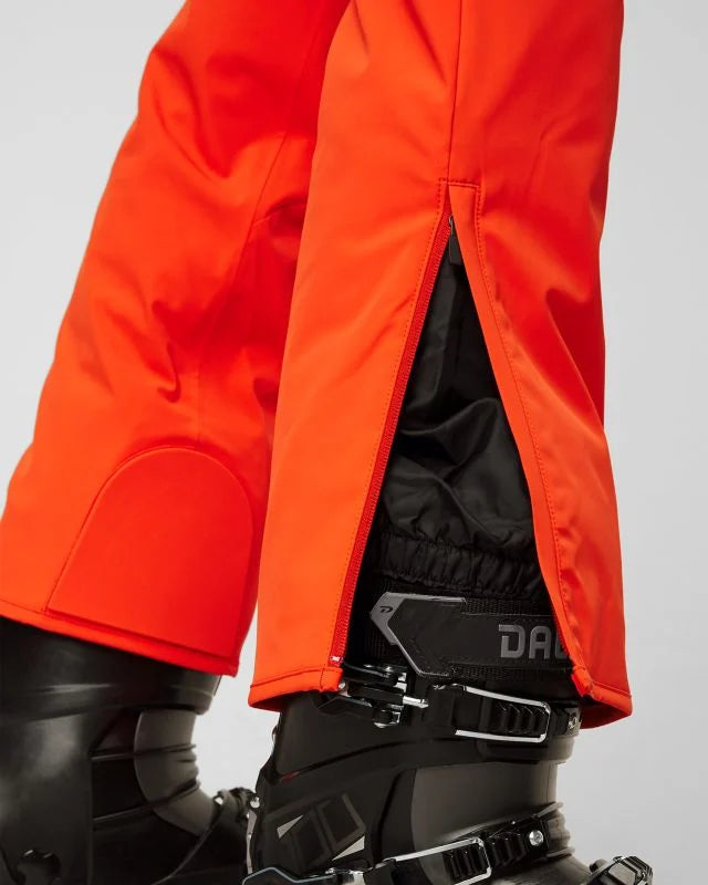 Descente Swiss Insulated Pant M orange.